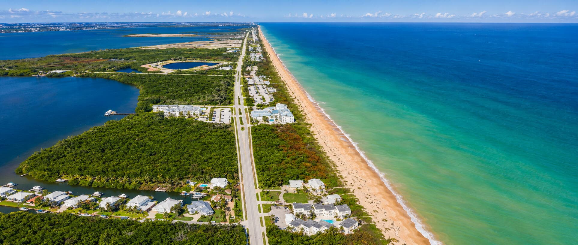 3541 NE Ocean Boulevard 4, Jensen Beach, FL 34957 — photo 1 of 40