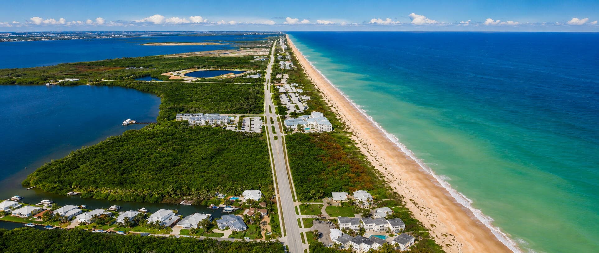 3541 NE Ocean Boulevard 4, Jensen Beach, FL 34957 — photo 2 of 40