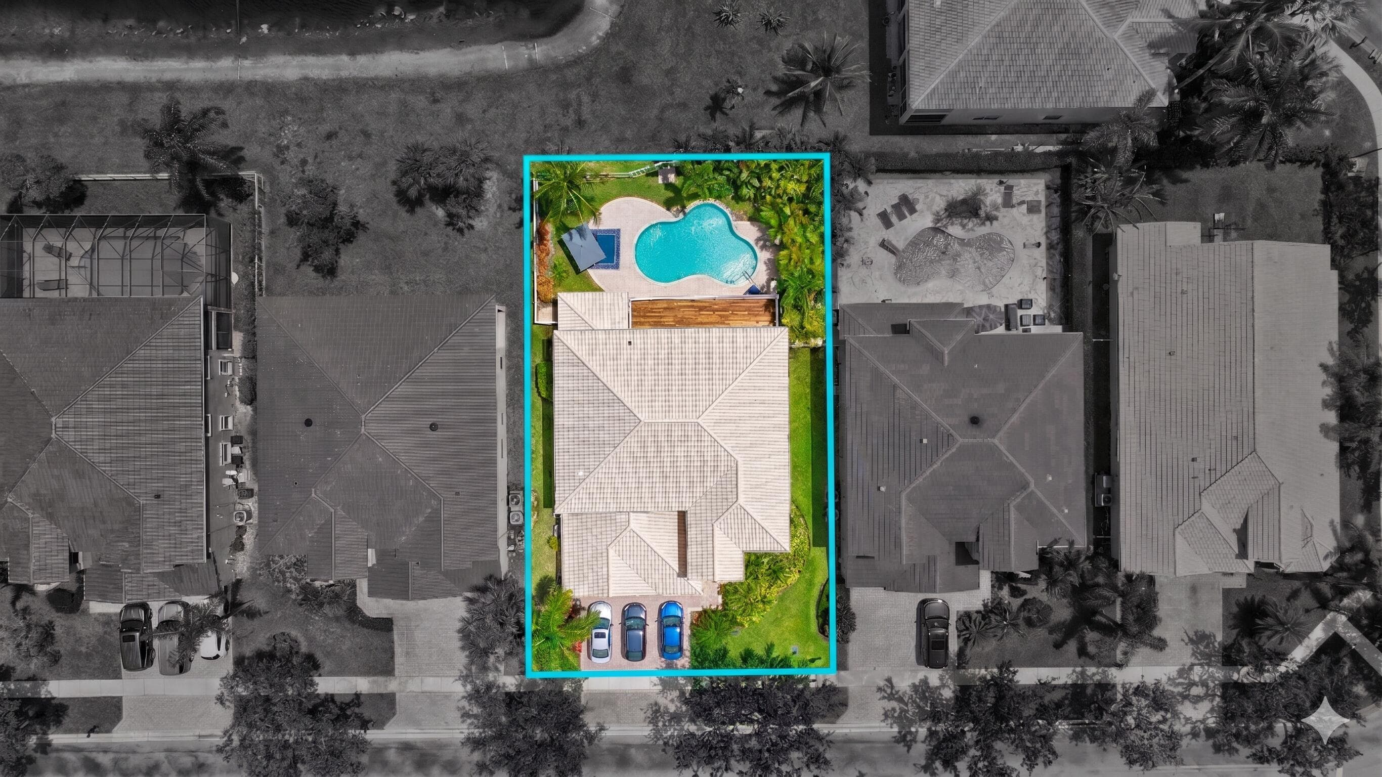 11772 Bayou Lane, Boca Raton, FL 33498 — photo 4 of 54