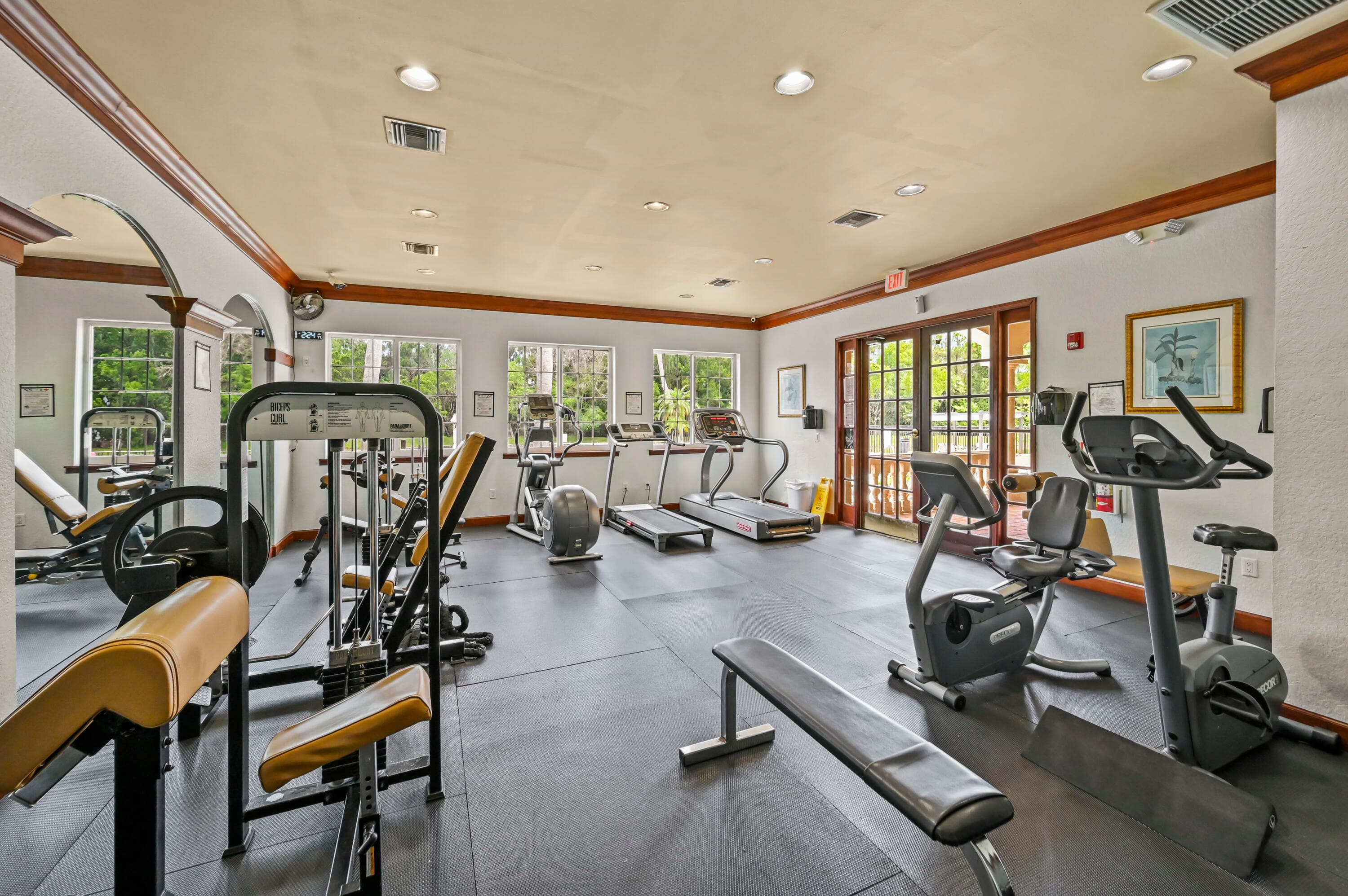 1100 S Crestwood Ct Court S 1109, Royal Palm Beach, FL 33411 — photo 30 of 35