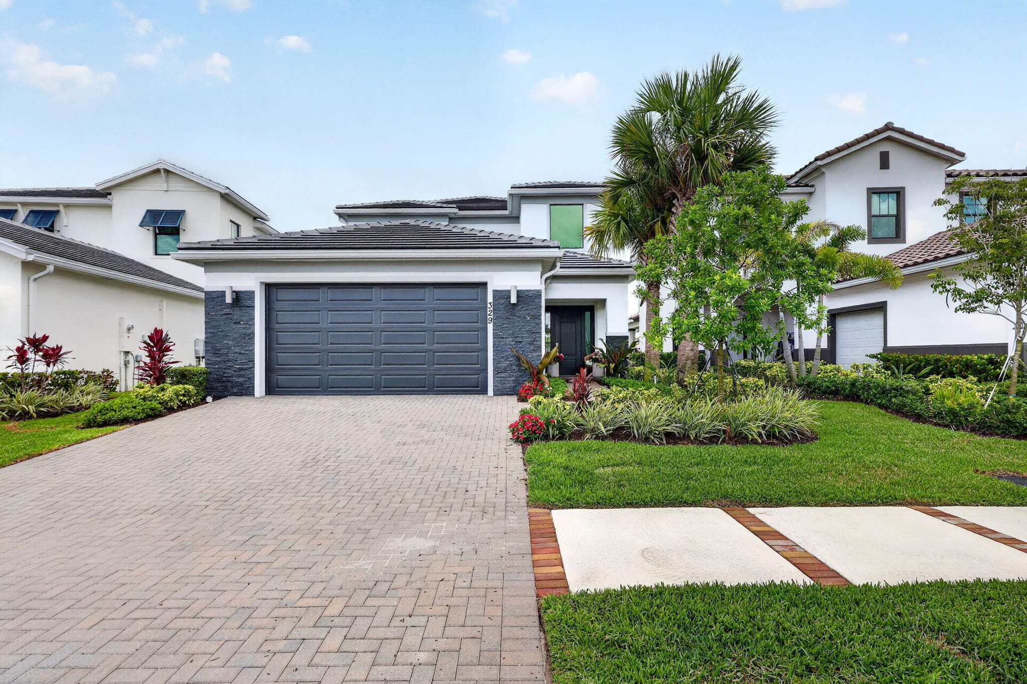 329 SE Fascino Circle, Port St. Lucie, FL 34984 — photo 1 of 71