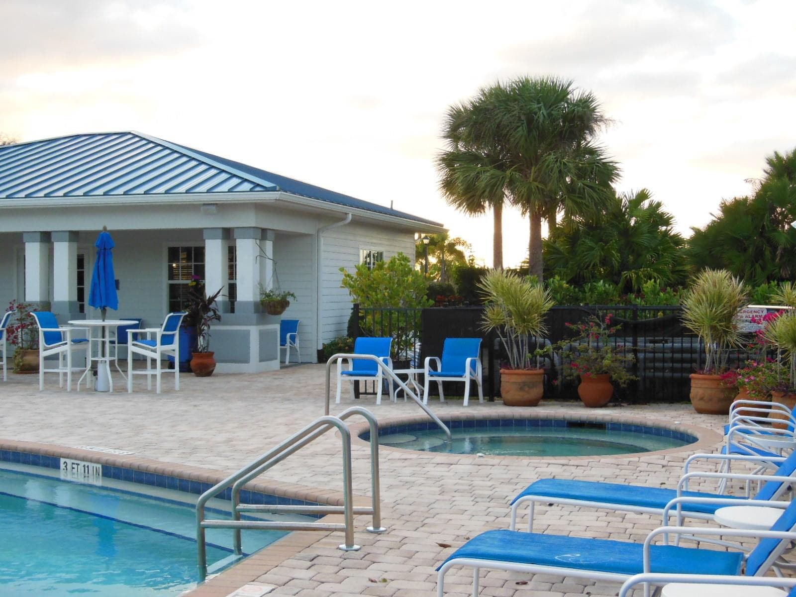 622 SW 42nd Cove, Okeechobee, FL 34974 — photo 27 of 61