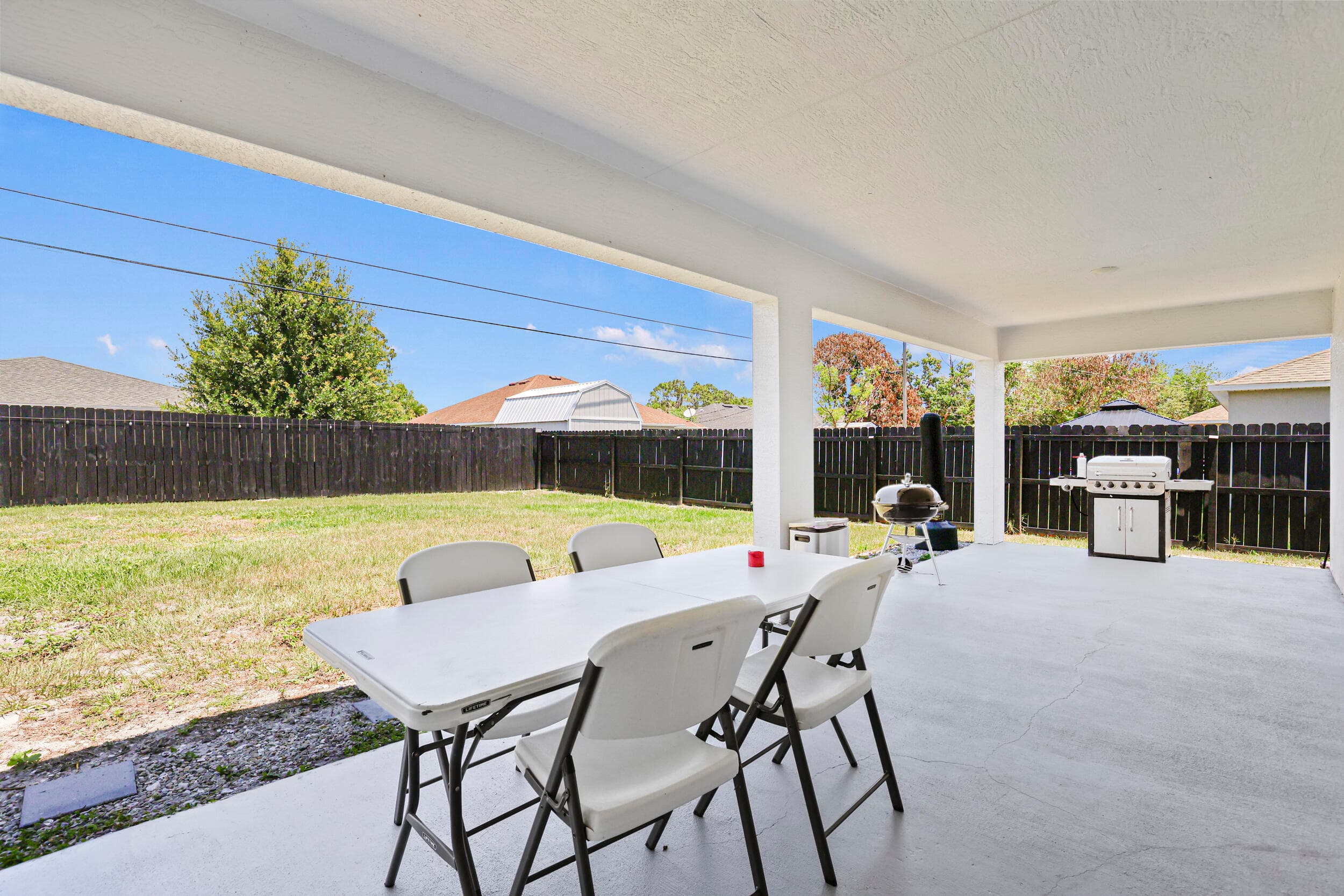 1049 SW Paar Drive, Port St. Lucie, FL 34953 — photo 37 of 46