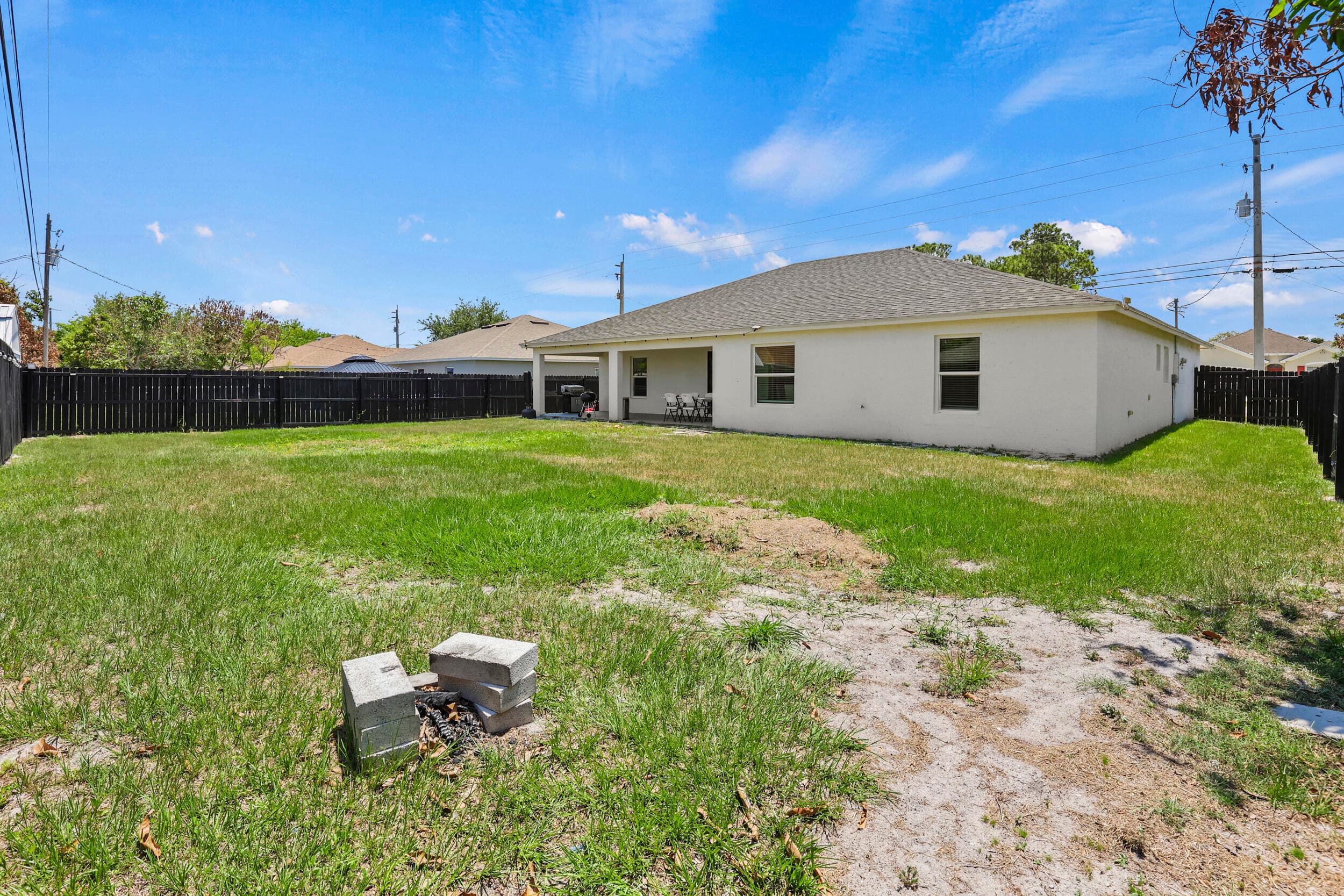 1049 SW Paar Drive, Port St. Lucie, FL 34953 — photo 40 of 46