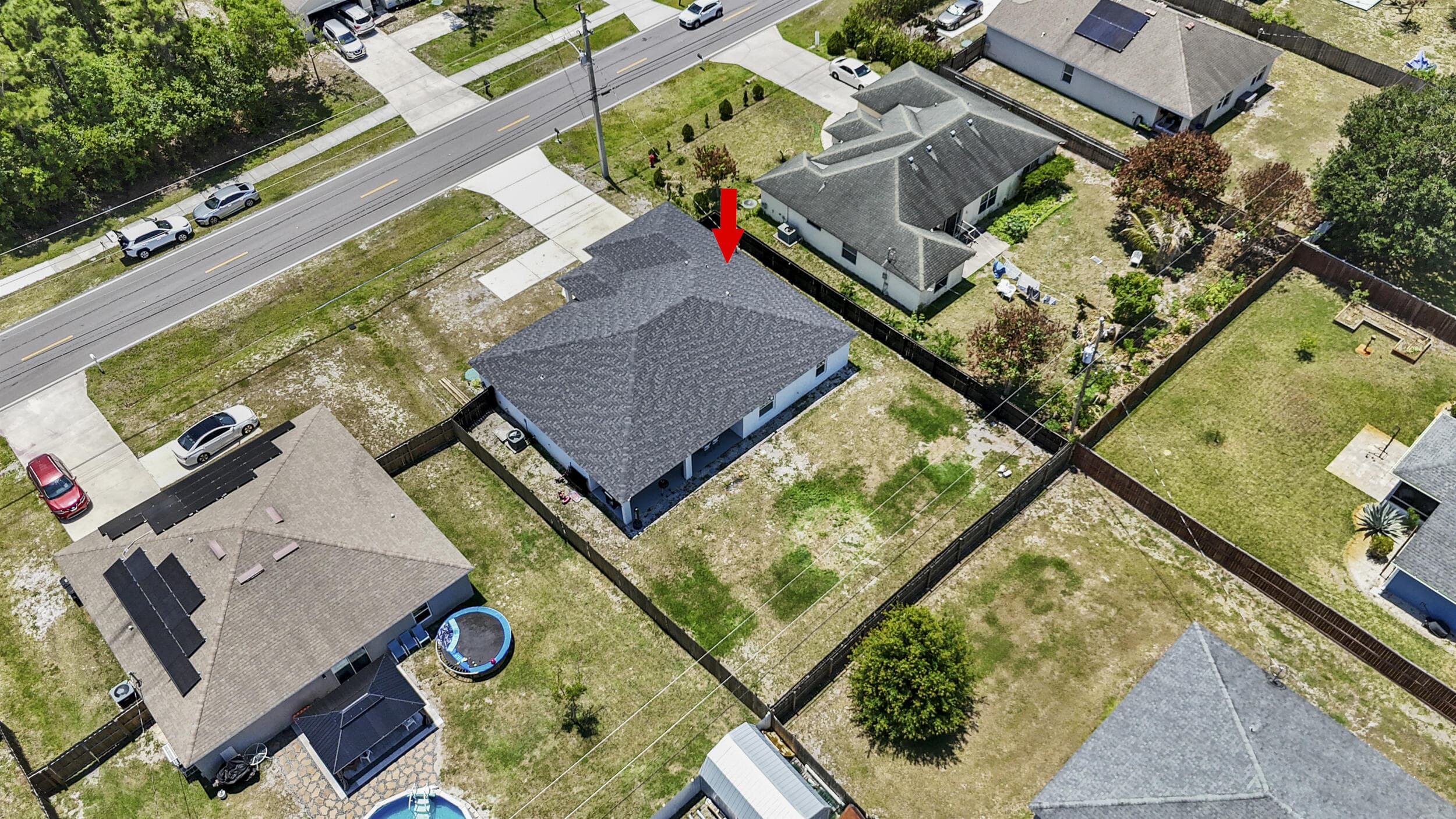 1049 SW Paar Drive, Port St. Lucie, FL 34953 — photo 5 of 46
