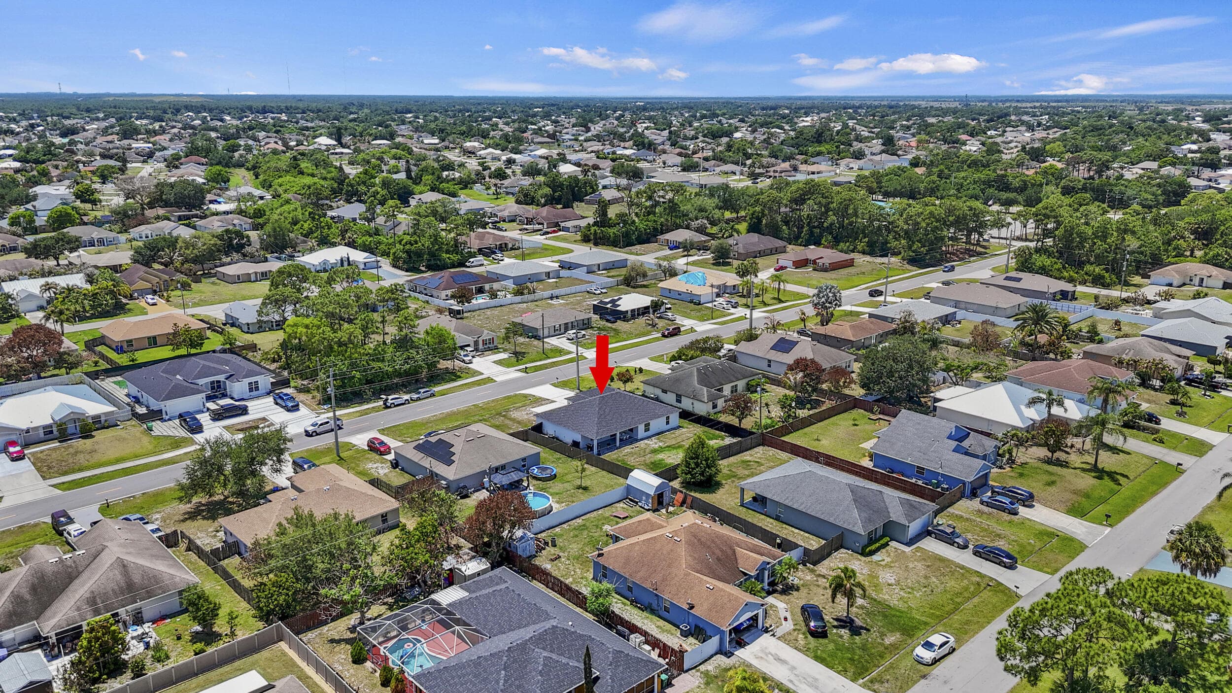 1049 SW Paar Drive, Port St. Lucie, FL 34953 — photo 44 of 46