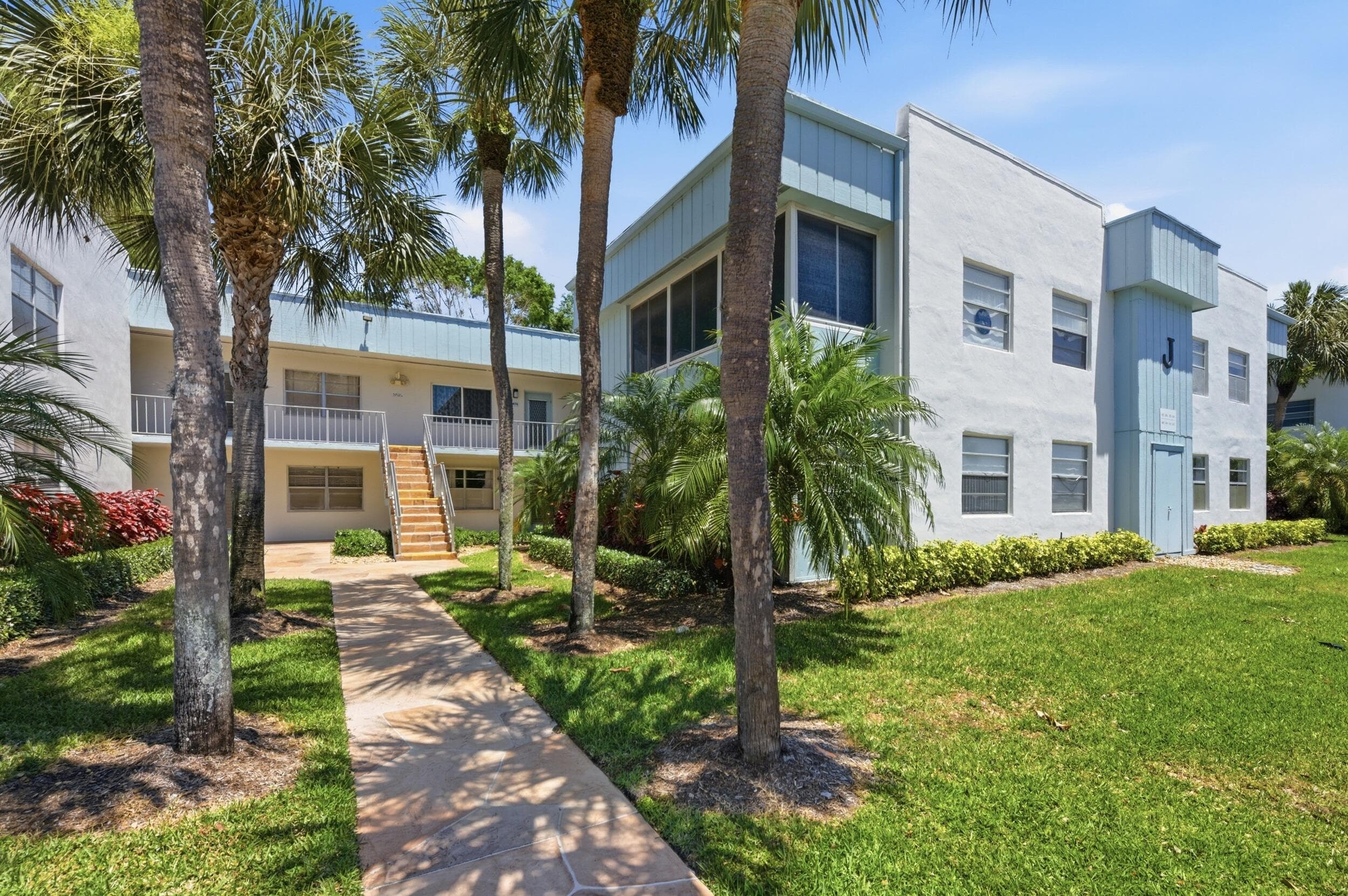 442 Normandy J, Delray Beach, FL 33484 — photo 4 of 4