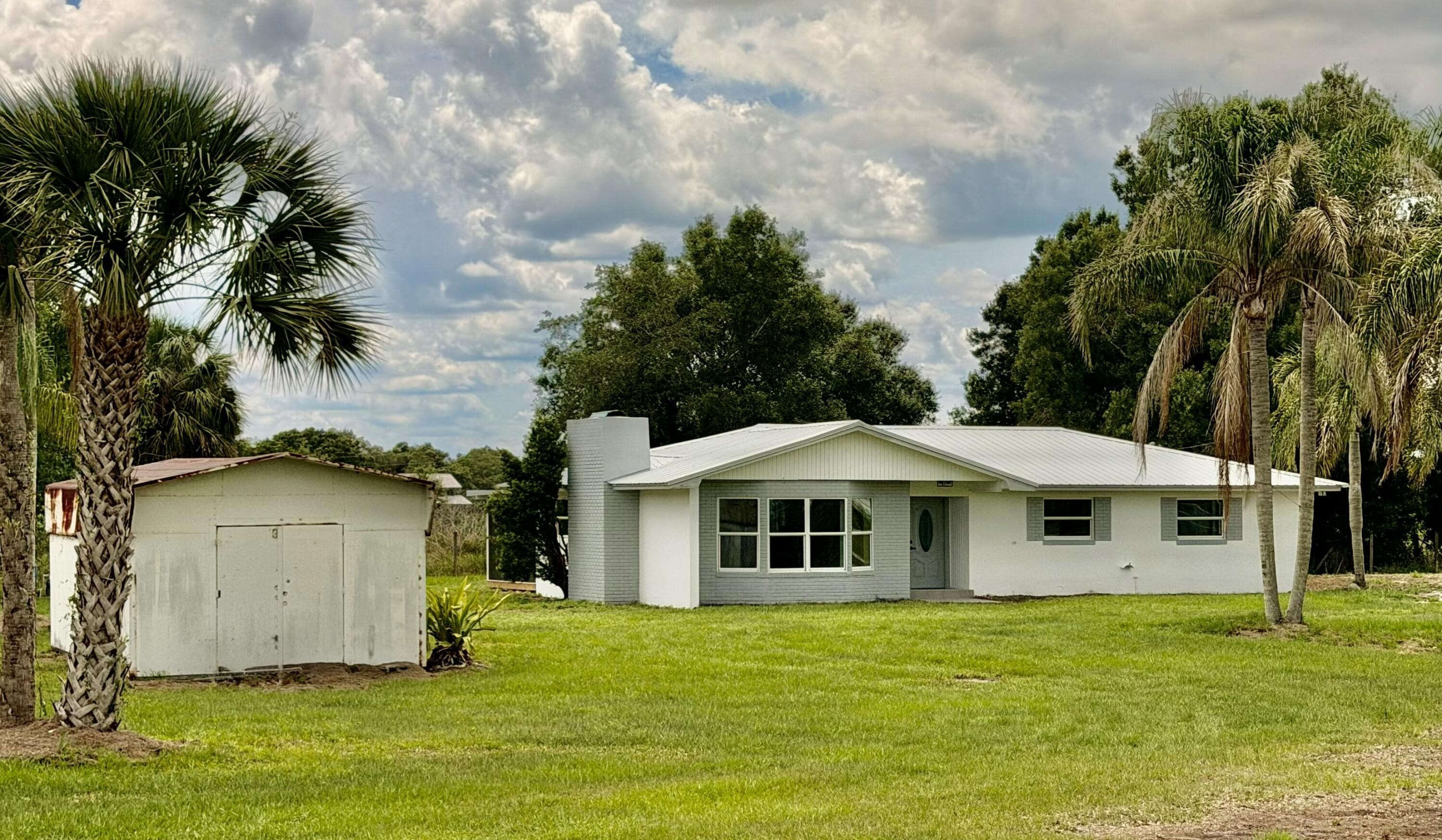 15395 NW 30th Terrace, Okeechobee, FL 34972 — photo 1 of 36