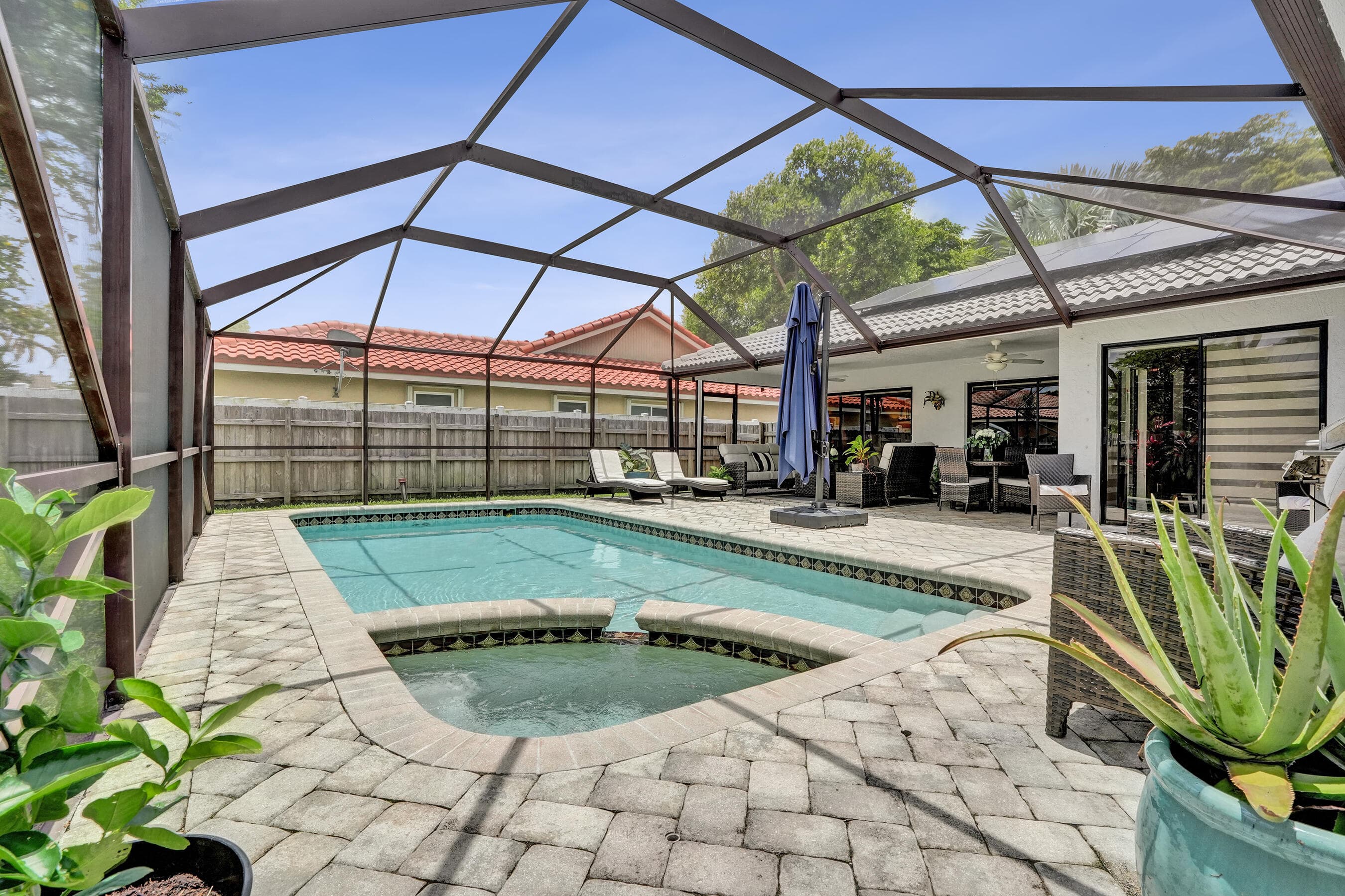 5147 NW 59th Way, Coral Springs, FL 33067 — photo 18 of 68