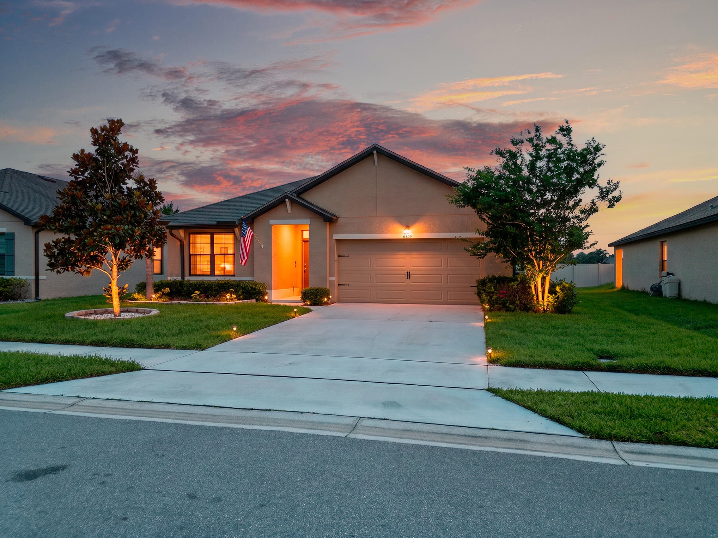6109 NW Regent Street, Port St. Lucie, FL 34983 — photo 1 of 30