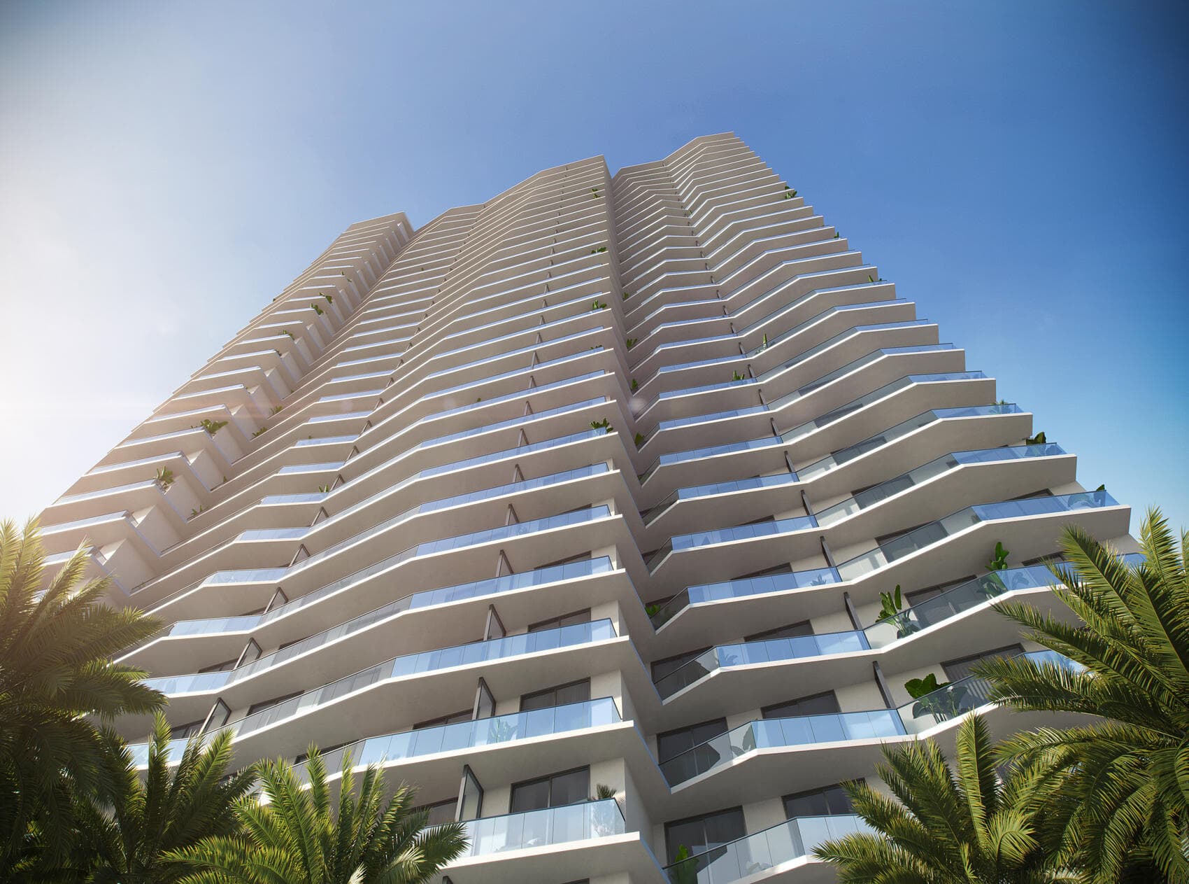 77 SE 5th Street 2714, Miami, FL 33131 — photo 4 of 33