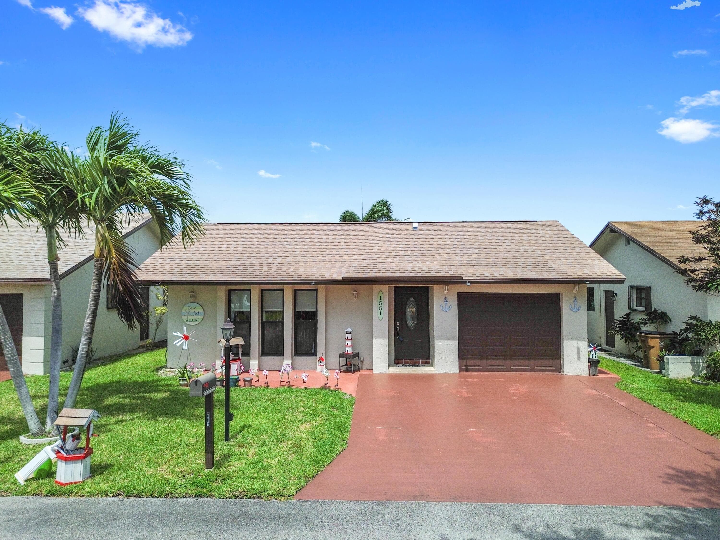 1551 SW 22nd Terrace, Deerfield Beach, FL 33442 — photo 2 of 25