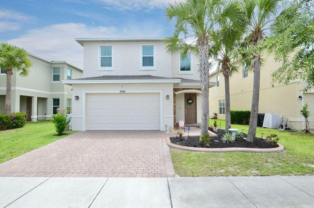 1945 NW Cataluna Circle, Port St. Lucie, FL 34986 — photo 2 of 36
