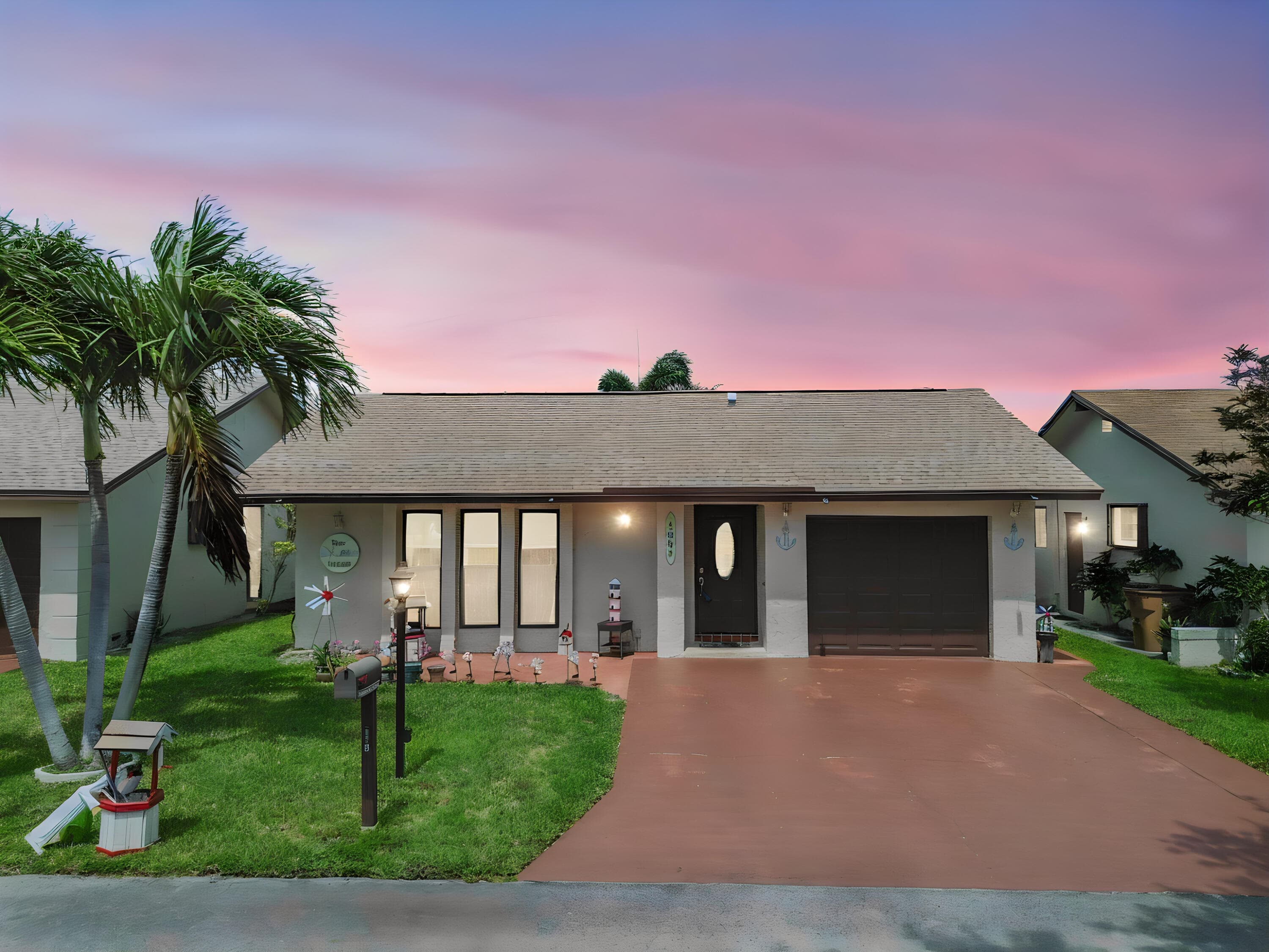 1551 SW 22nd Terrace, Deerfield Beach, FL 33442 — photo 1 of 25
