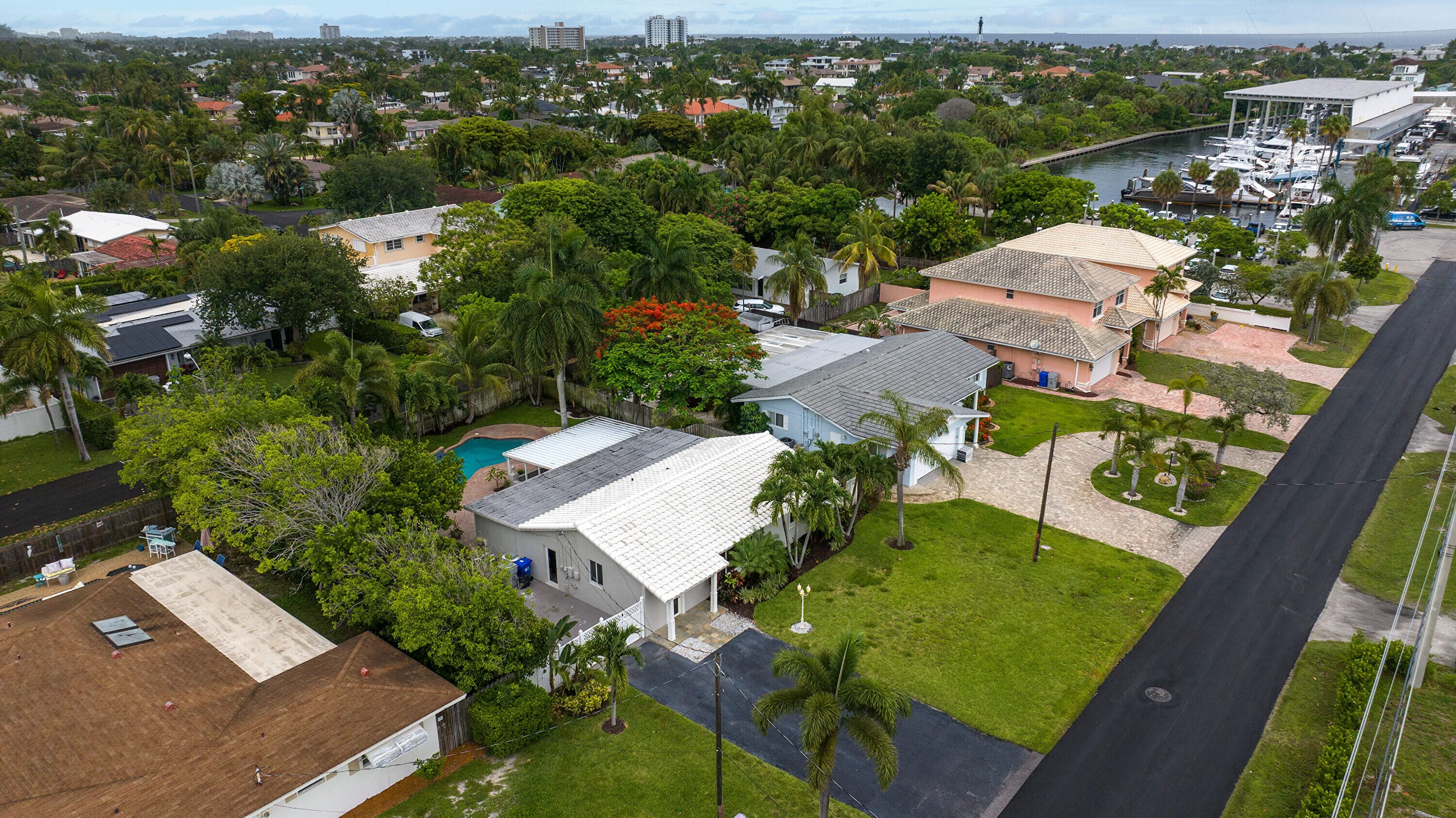 2811 NE 16th Street, Pompano Beach, FL 33062 — photo 51 of 54