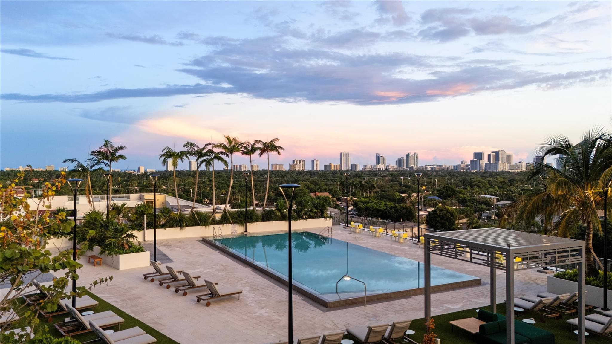1770 S Young Circle 2409, Hollywood, FL 33020 — photo 4 of 20