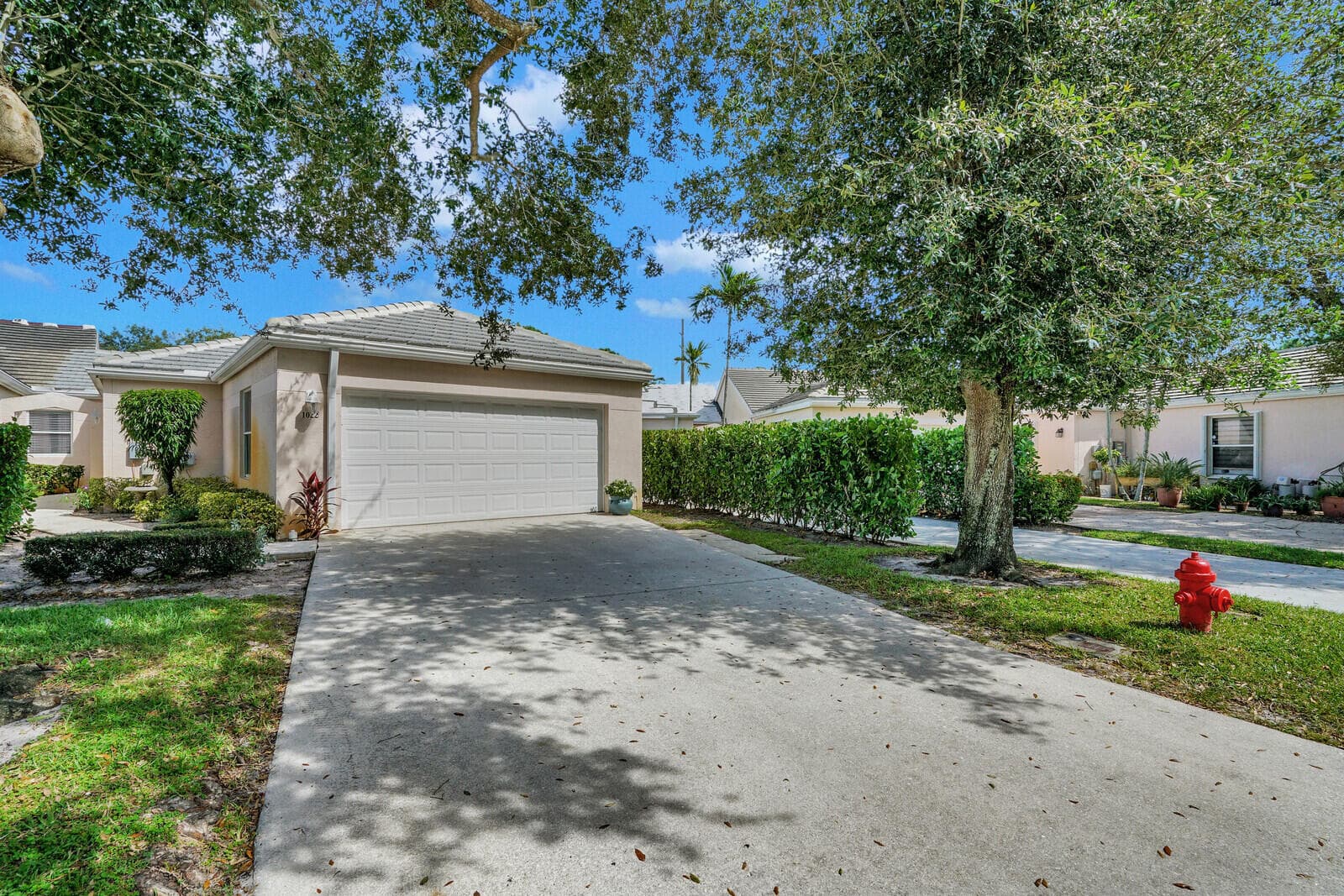 1022 Island Manor Drive, Greenacres, FL 33413 — photo 1 of 33