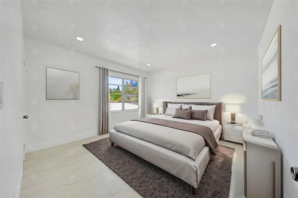 323 Elm Street 7, Hollywood, FL 33019 — photo 5 of 30