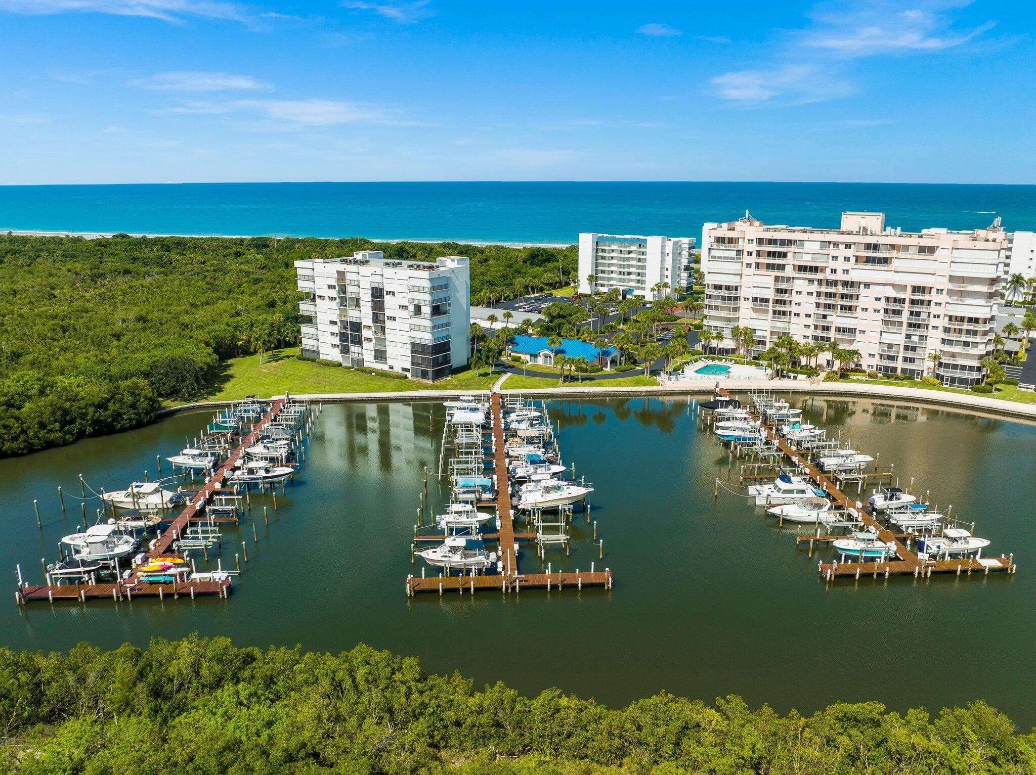 5167 N Highway A1a Highway 806, Fort Pierce, FL 34949 — photo 1 of 44