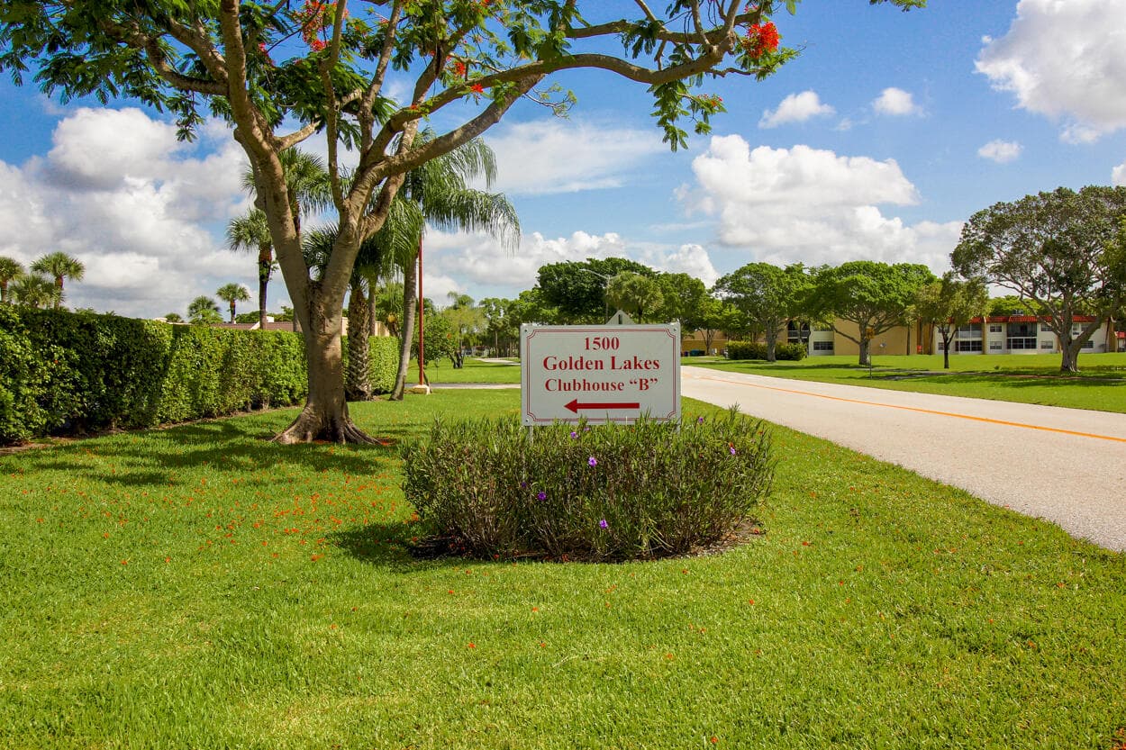 100 Lake Rebecca Drive, West Palm Beach, FL 33411 — photo 27 of 52