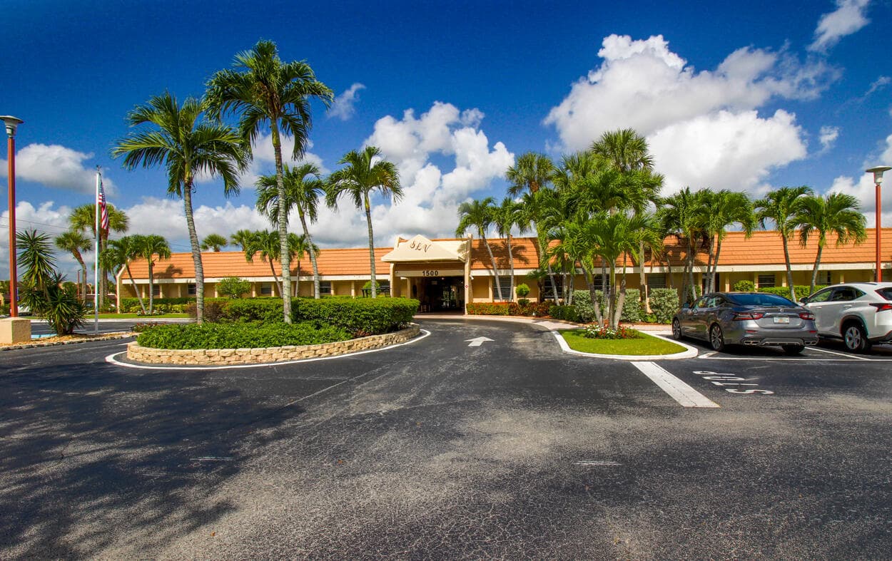 100 Lake Rebecca Drive, West Palm Beach, FL 33411 — photo 29 of 52