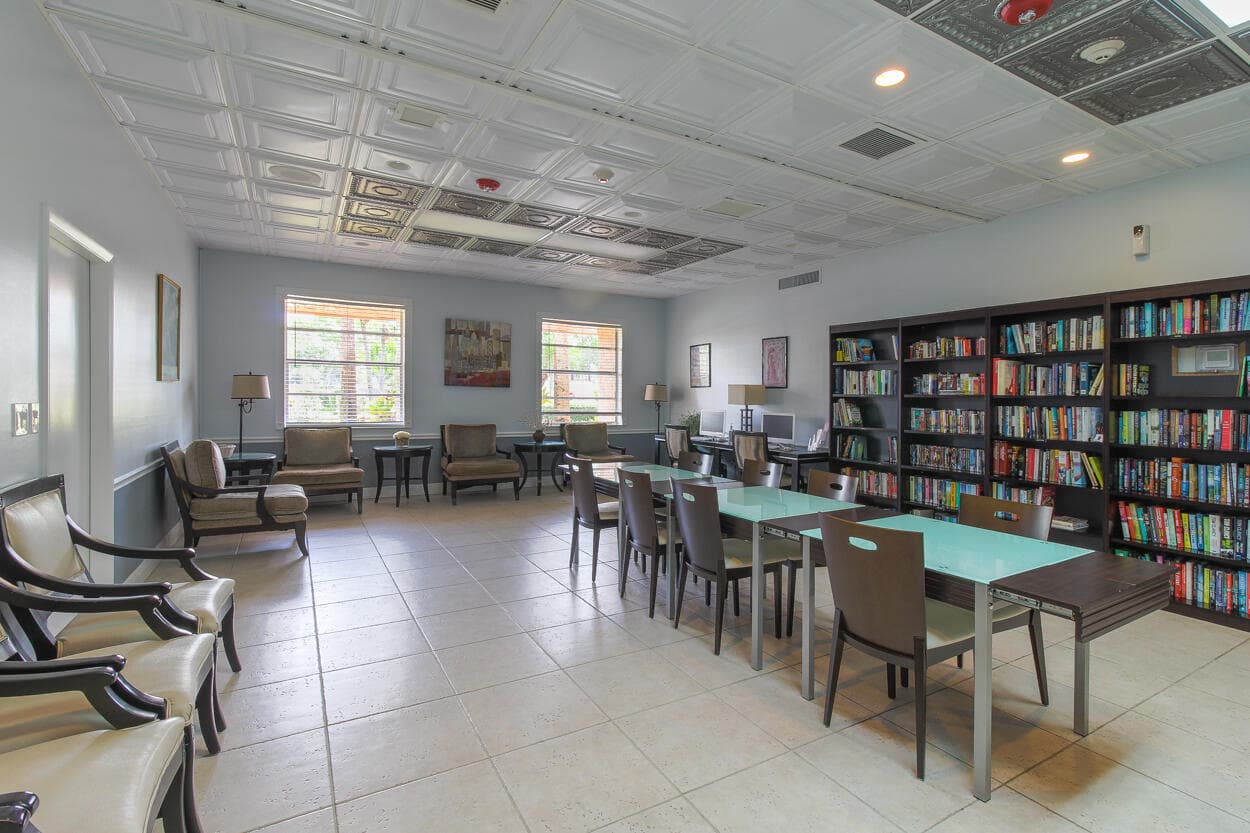 100 Lake Rebecca Drive, West Palm Beach, FL 33411 — photo 42 of 52