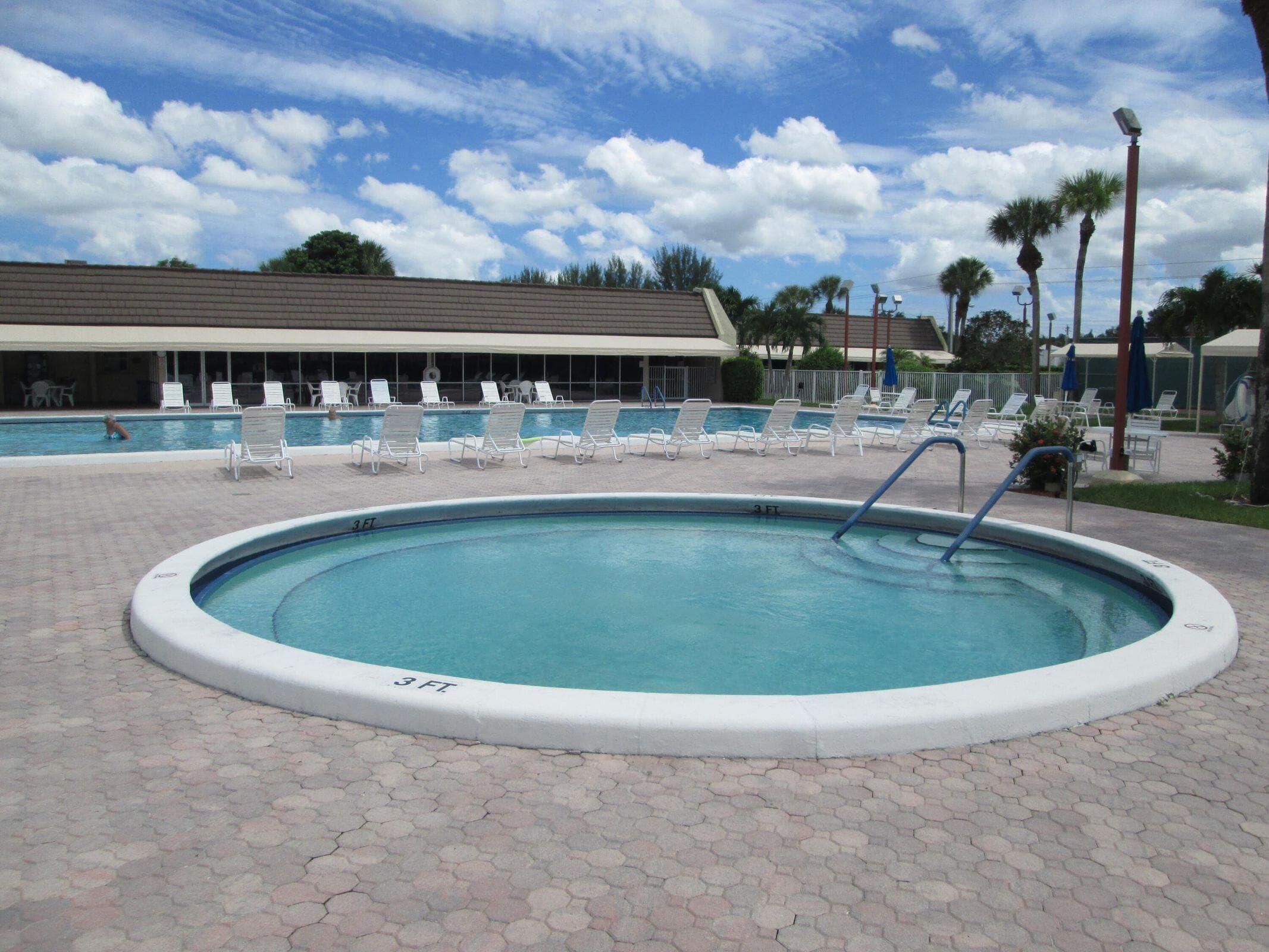 100 Lake Rebecca Drive, West Palm Beach, FL 33411 — photo 52 of 52