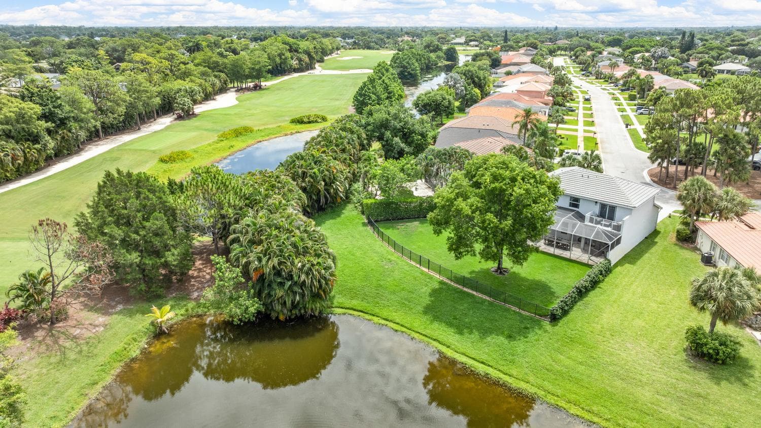 1526 S Club Drive, Wellington, FL 33414 — photo 39 of 40