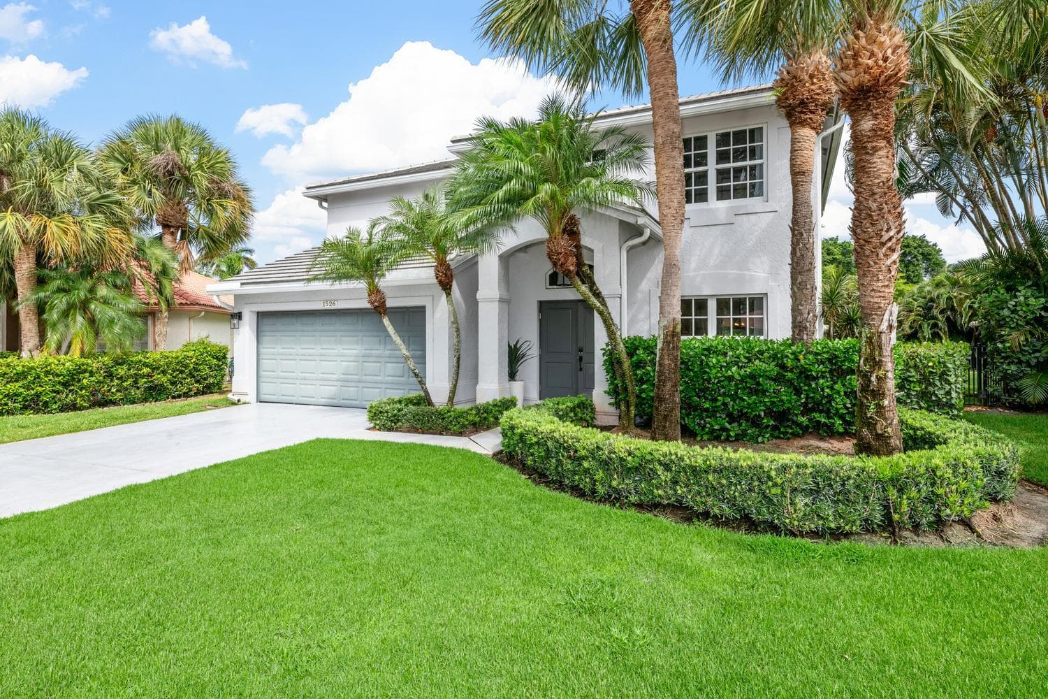 1526 S Club Drive, Wellington, FL 33414 — photo 3 of 40