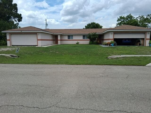 113 S John Ave Avenue S, Lehigh Acres, FL 33973 — photo
