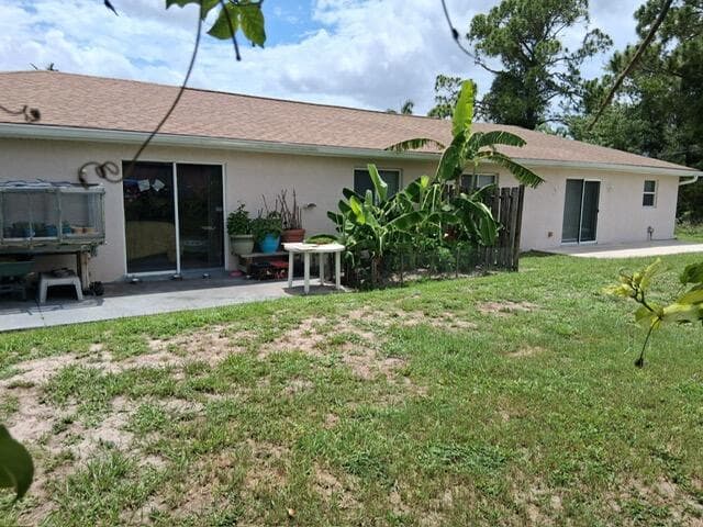 113 S John Ave Avenue S, Lehigh Acres, FL 33973 — photo 2 of 2