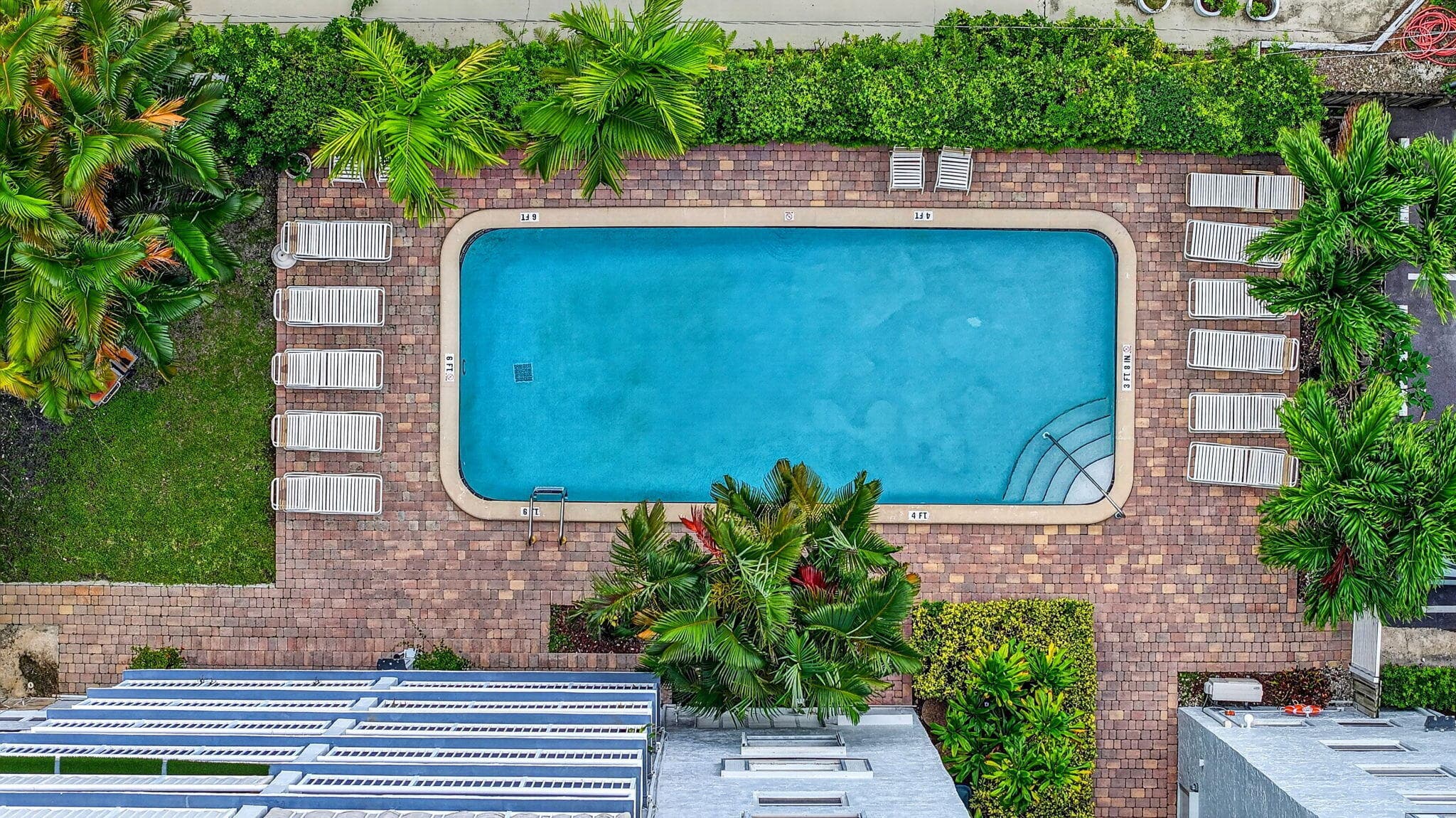 720 Orton Avenue 704, Fort Lauderdale, FL 33304 — photo 53 of 53