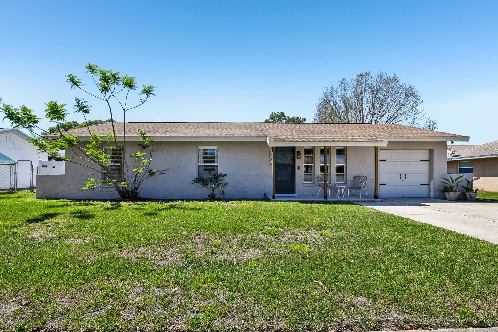 1795 Dogwood Drive, Merritt Island, FL 32953 — photo 3 of 49