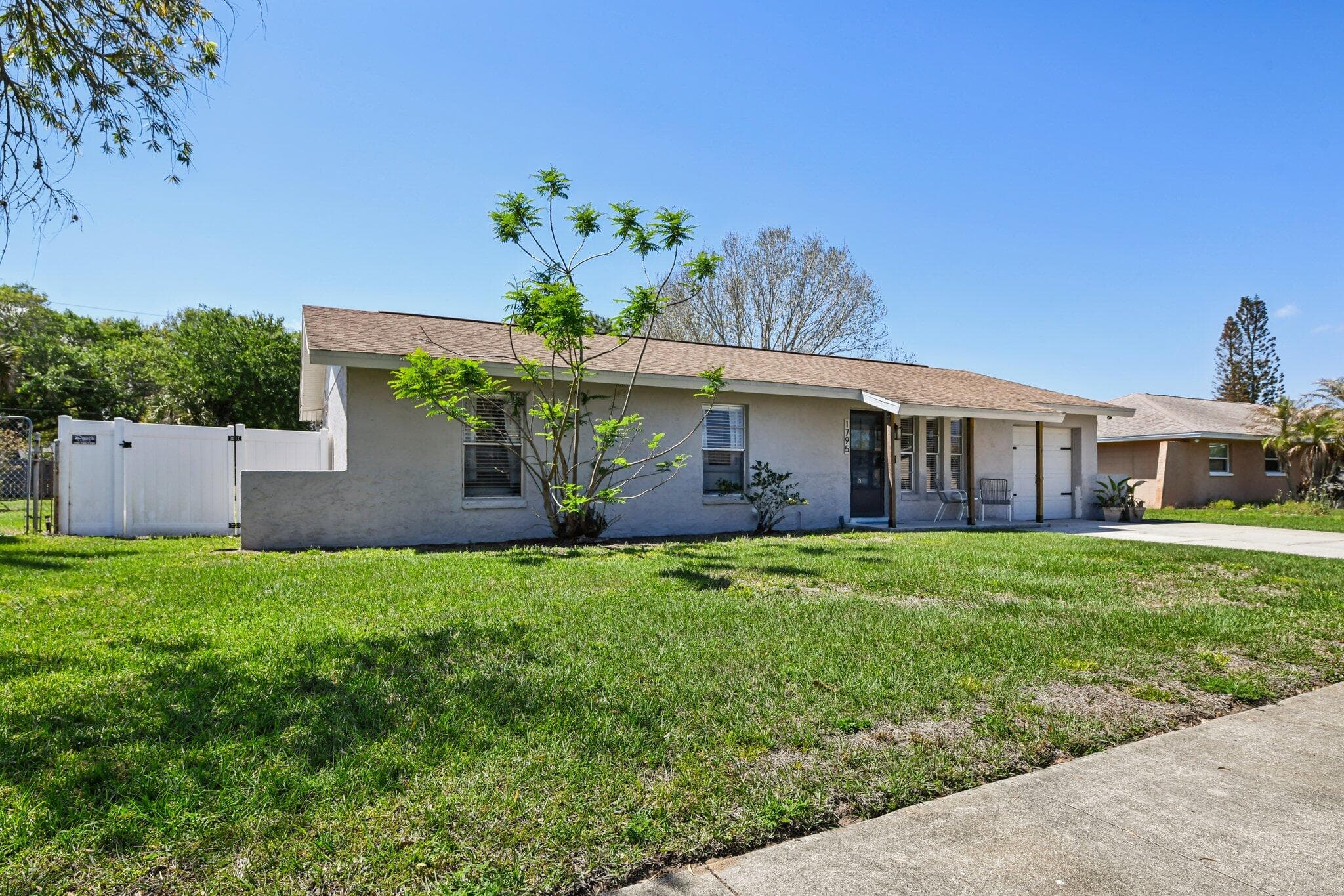 1795 Dogwood Drive, Merritt Island, FL 32953 — photo 4 of 49