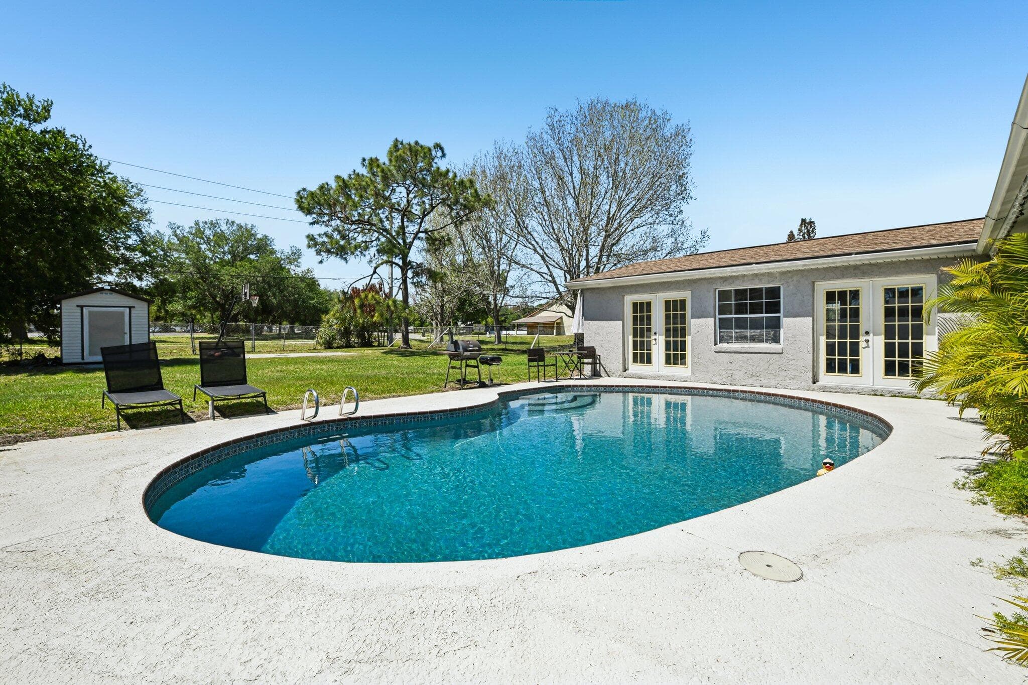 1795 Dogwood Drive, Merritt Island, FL 32953 — photo 40 of 49
