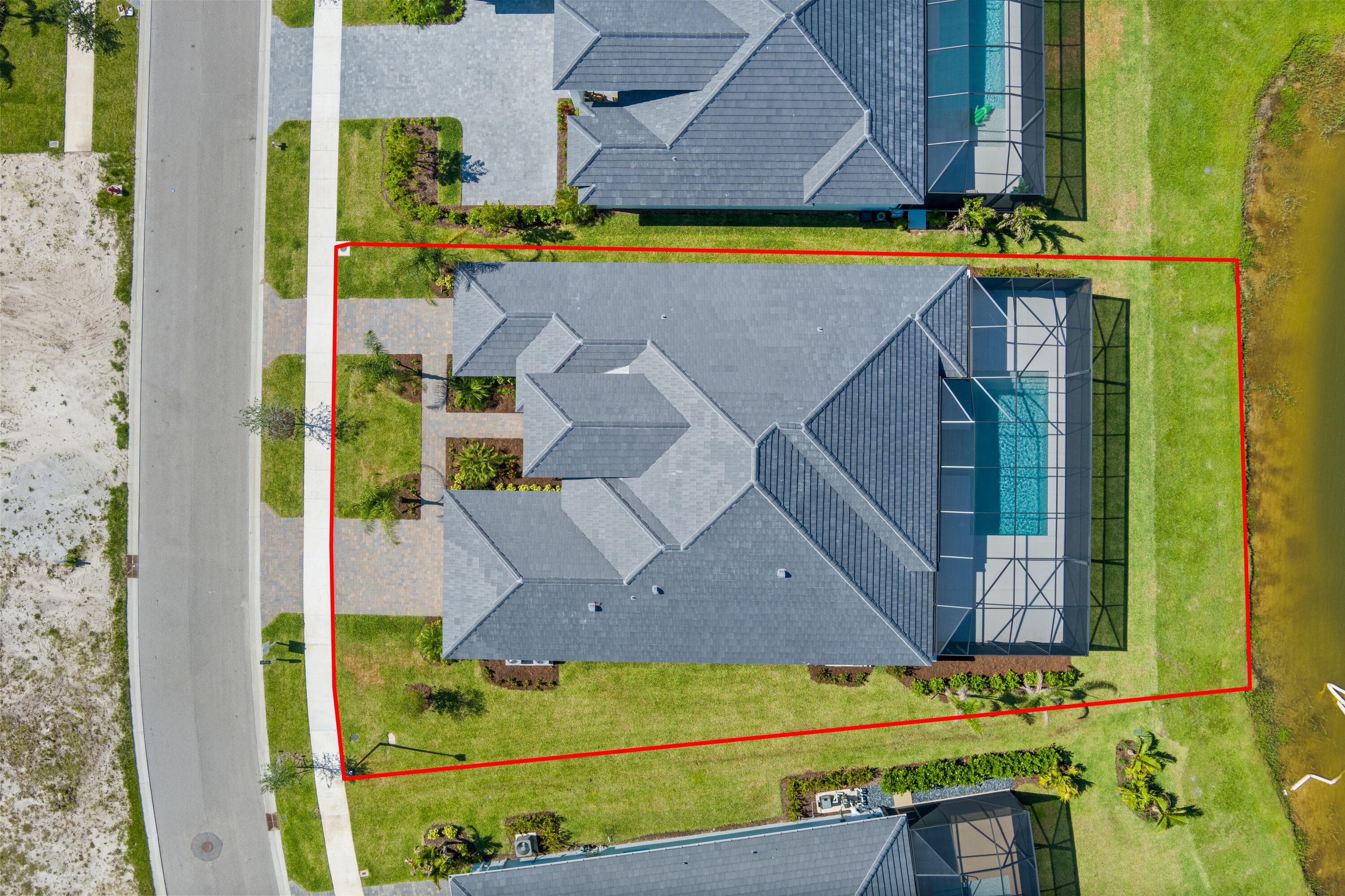 14322 SW Belterra Drive, Port St. Lucie, FL 34987 — photo 47 of 49