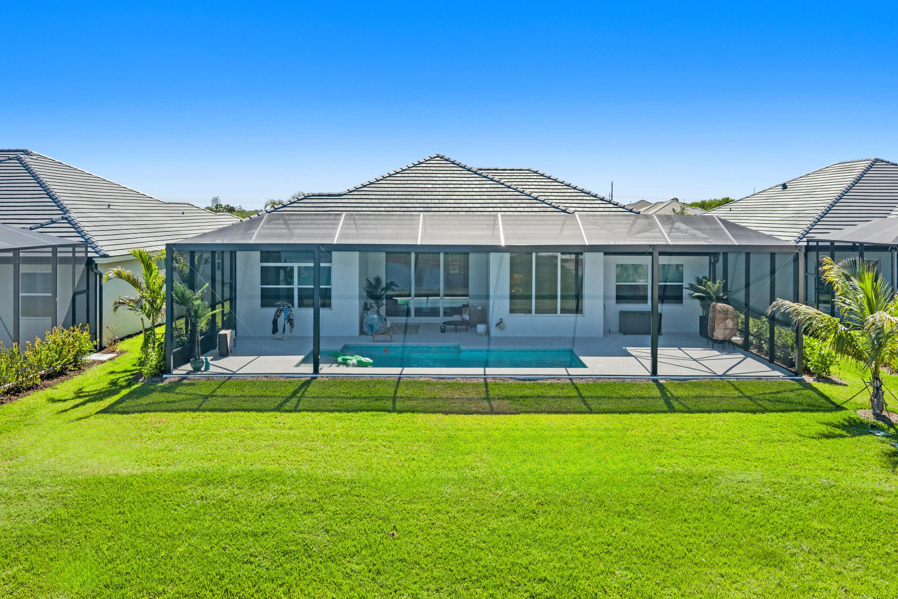 14322 SW Belterra Drive, Port St. Lucie, FL 34987 — photo 46 of 49