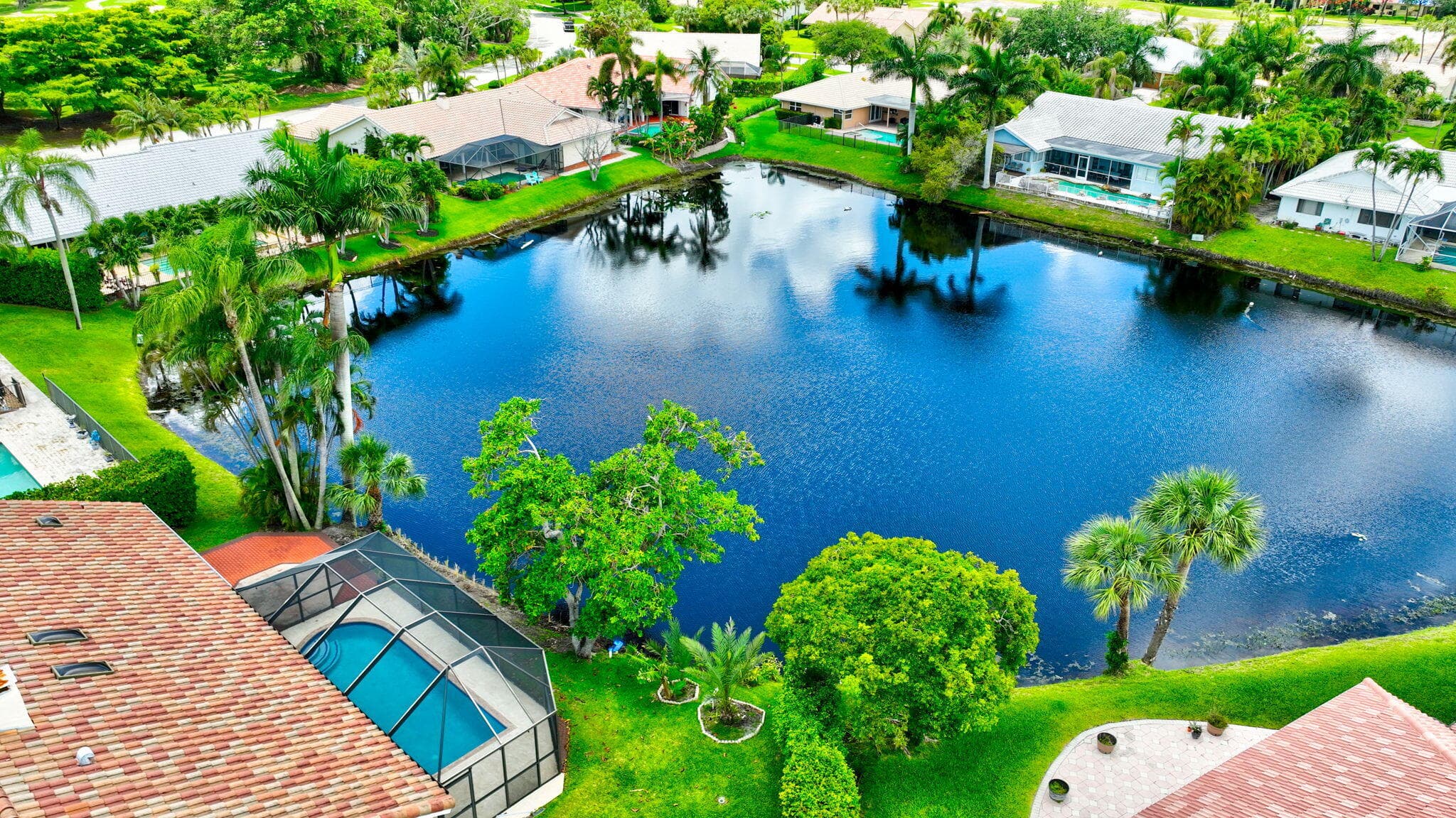 2355 Deer Creek Country Club Boulevard, Deerfield Beach, FL 33442 — photo 24 of 24