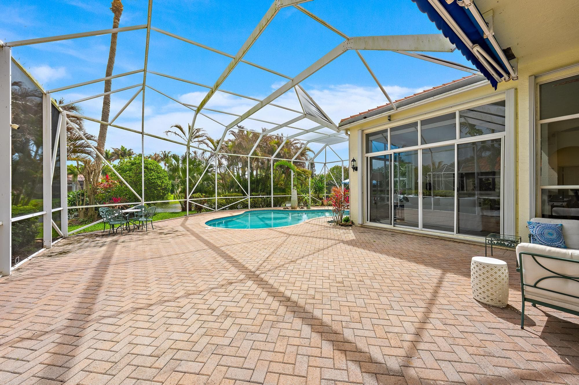 9907 SE Osprey Pointe Drive, Hobe Sound, FL 33455 — photo 3 of 35