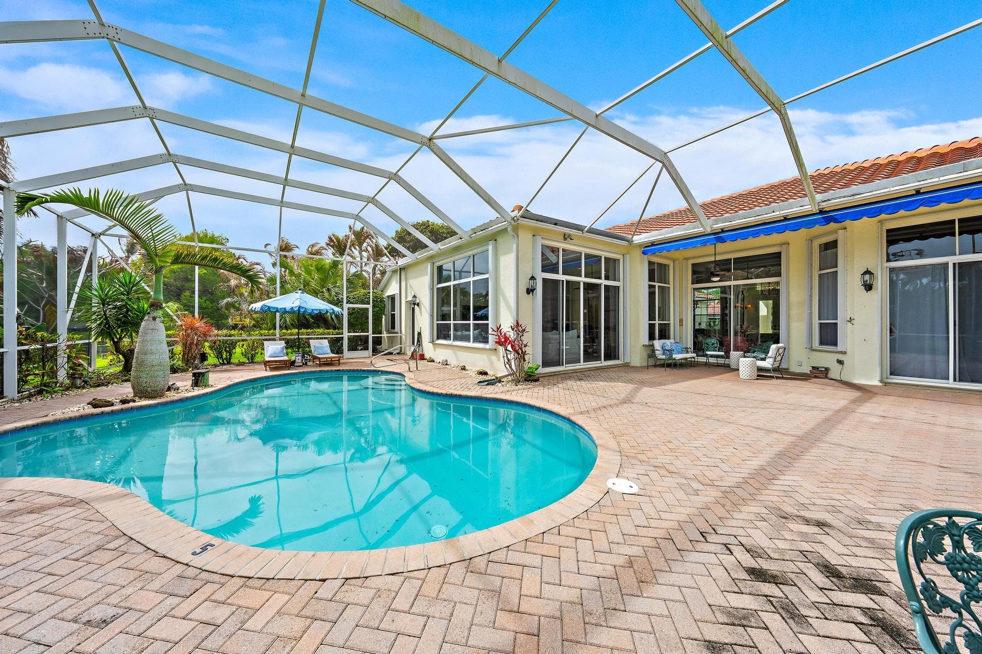 9907 SE Osprey Pointe Drive, Hobe Sound, FL 33455 — photo 5 of 35