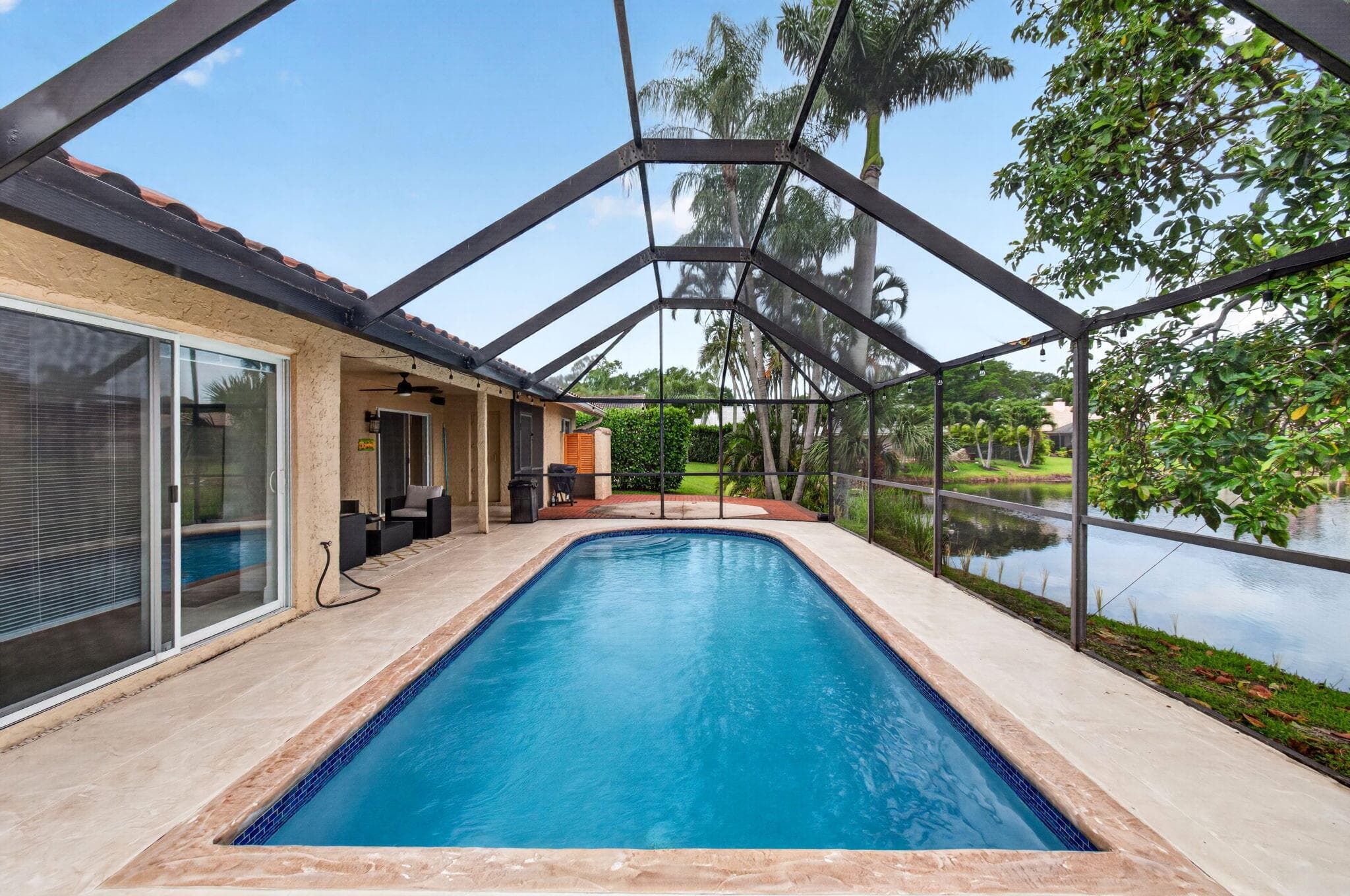 2355 Deer Creek Country Club Boulevard, Deerfield Beach, FL 33442 — photo 21 of 24