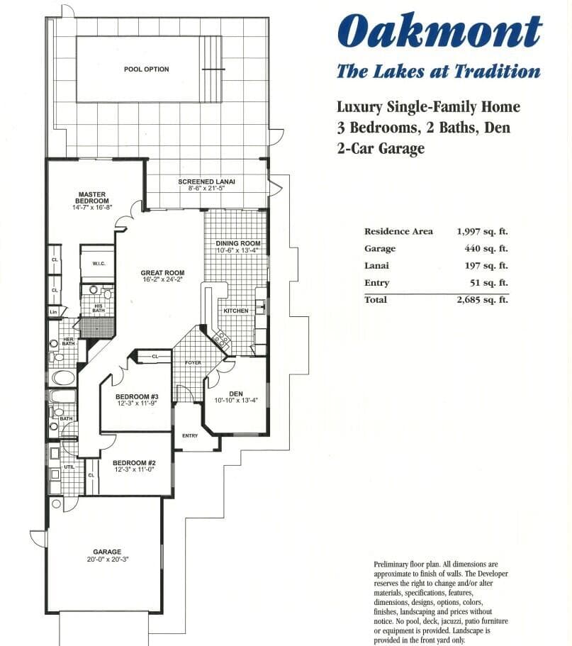11547 SW Rockingham Drive, Port St. Lucie, FL 34987 — photo 28 of 45