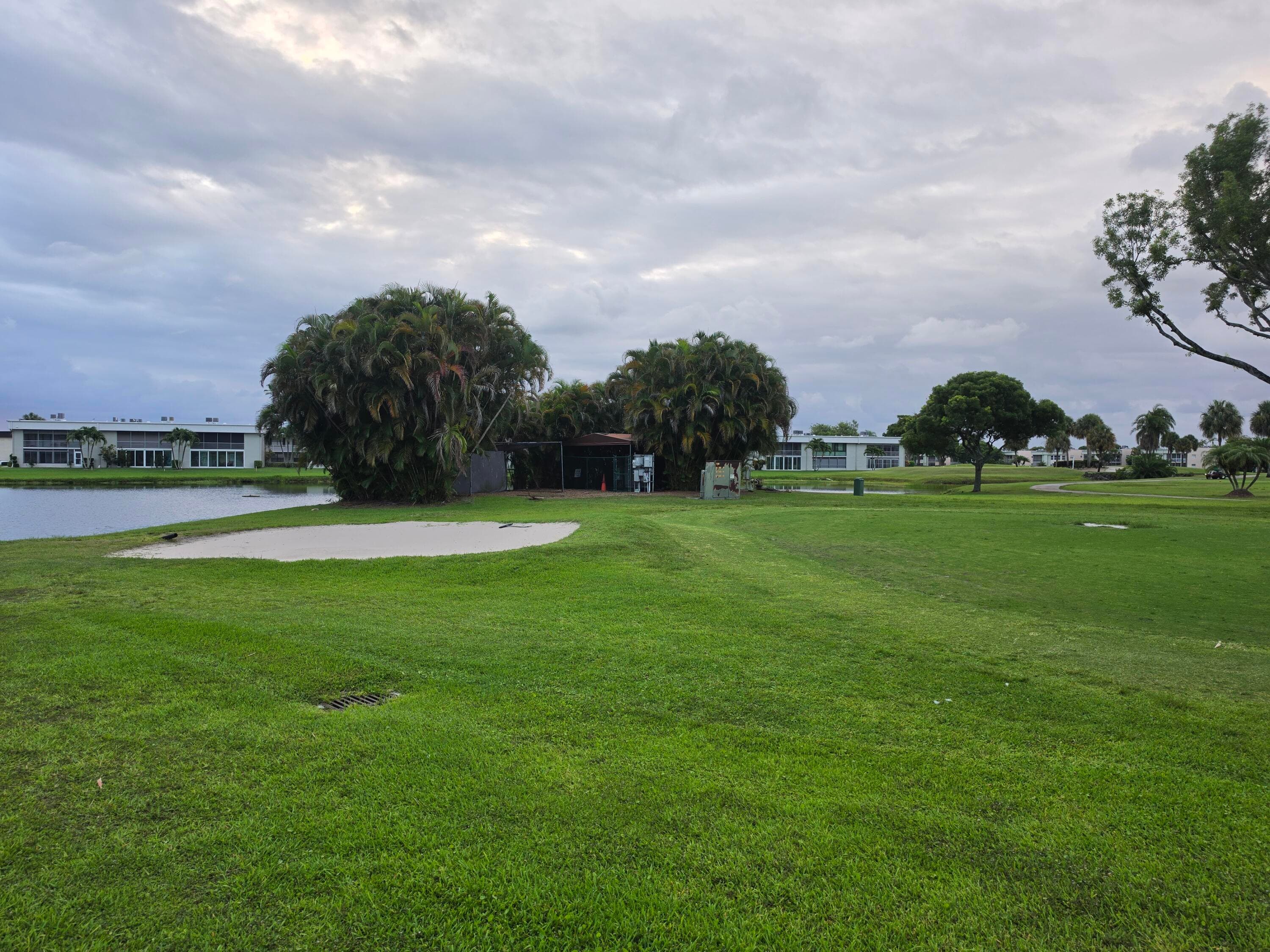 719 Flanders O, Delray Beach, FL 33484 — photo 26 of 39