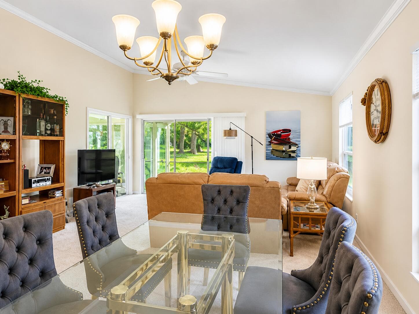 6845 SE Bunker Hill Drive, Hobe Sound, FL 33455 — photo 6 of 18