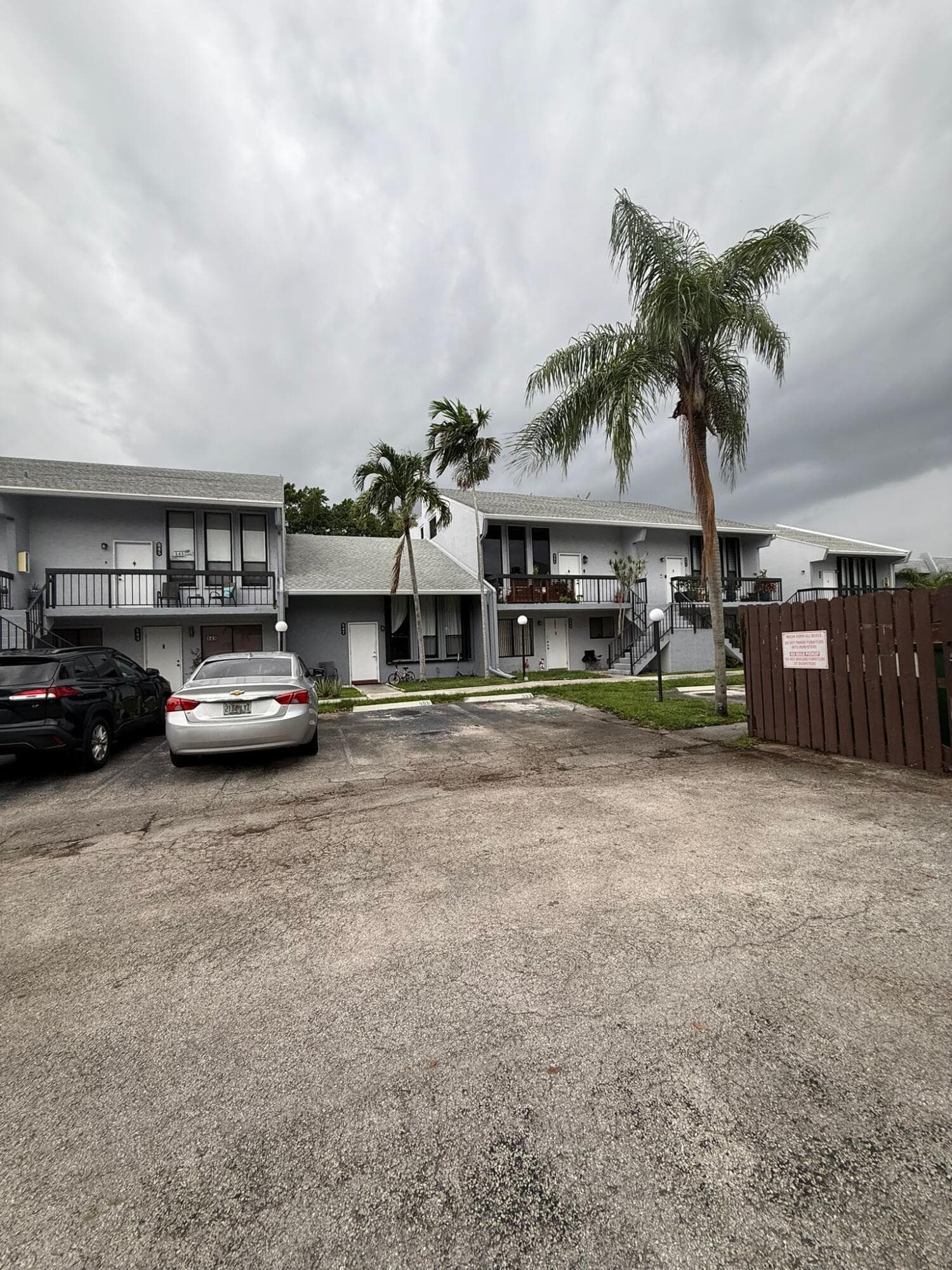 549 N University Drive 64, Plantation, FL 33324 — photo 27 of 28