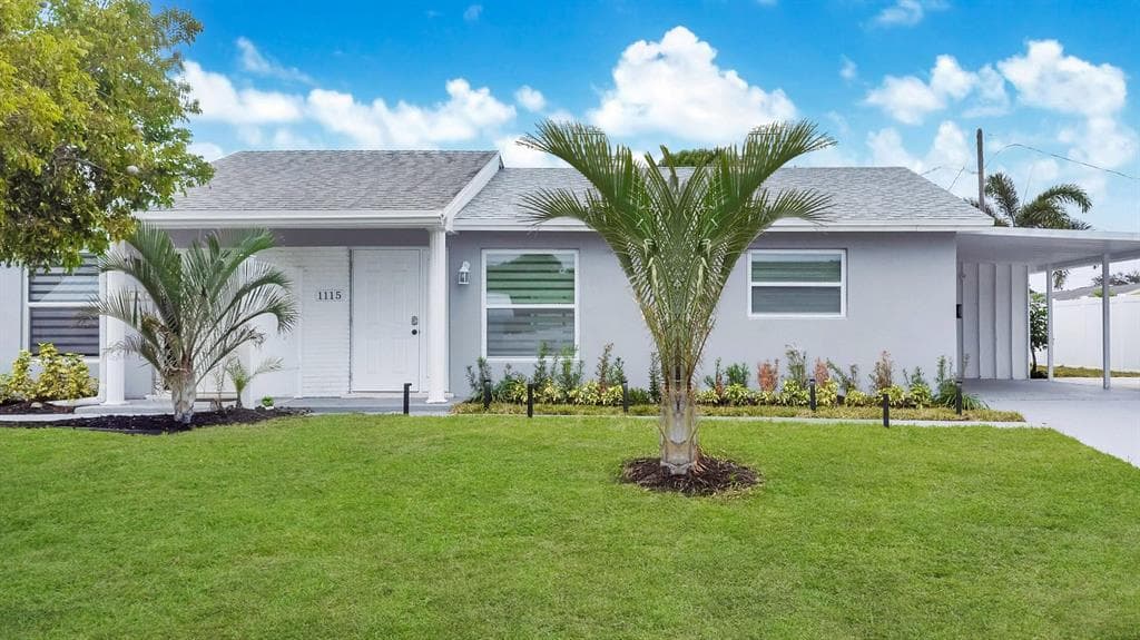 1115 Stillwater Drive, Jupiter, FL 33458 — photo 2 of 28