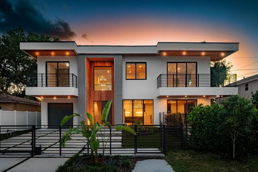 705 SW 8th Terrace, Fort Lauderdale, FL 33315 — photo 1 of 56