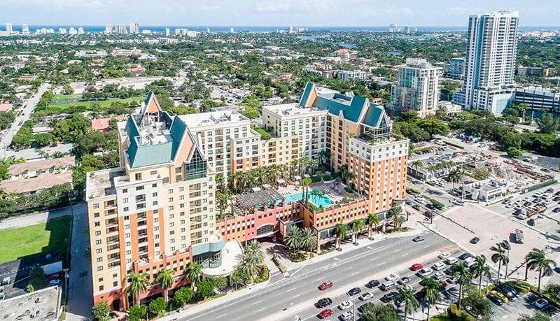 100 N Federal Highway 1409, Fort Lauderdale, FL 33301 — photo 1 of 23