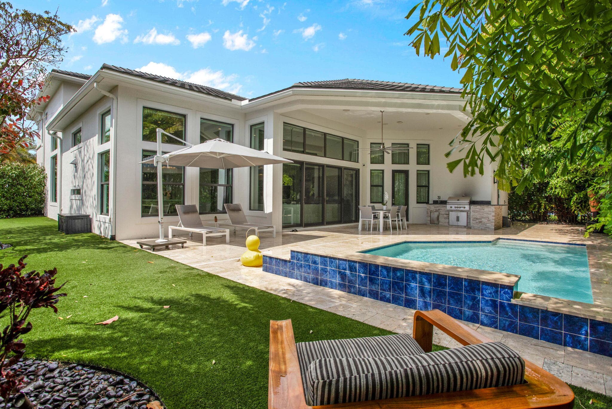 6903 NW 28th Avenue, Boca Raton, FL 33496 — photo 51 of 69