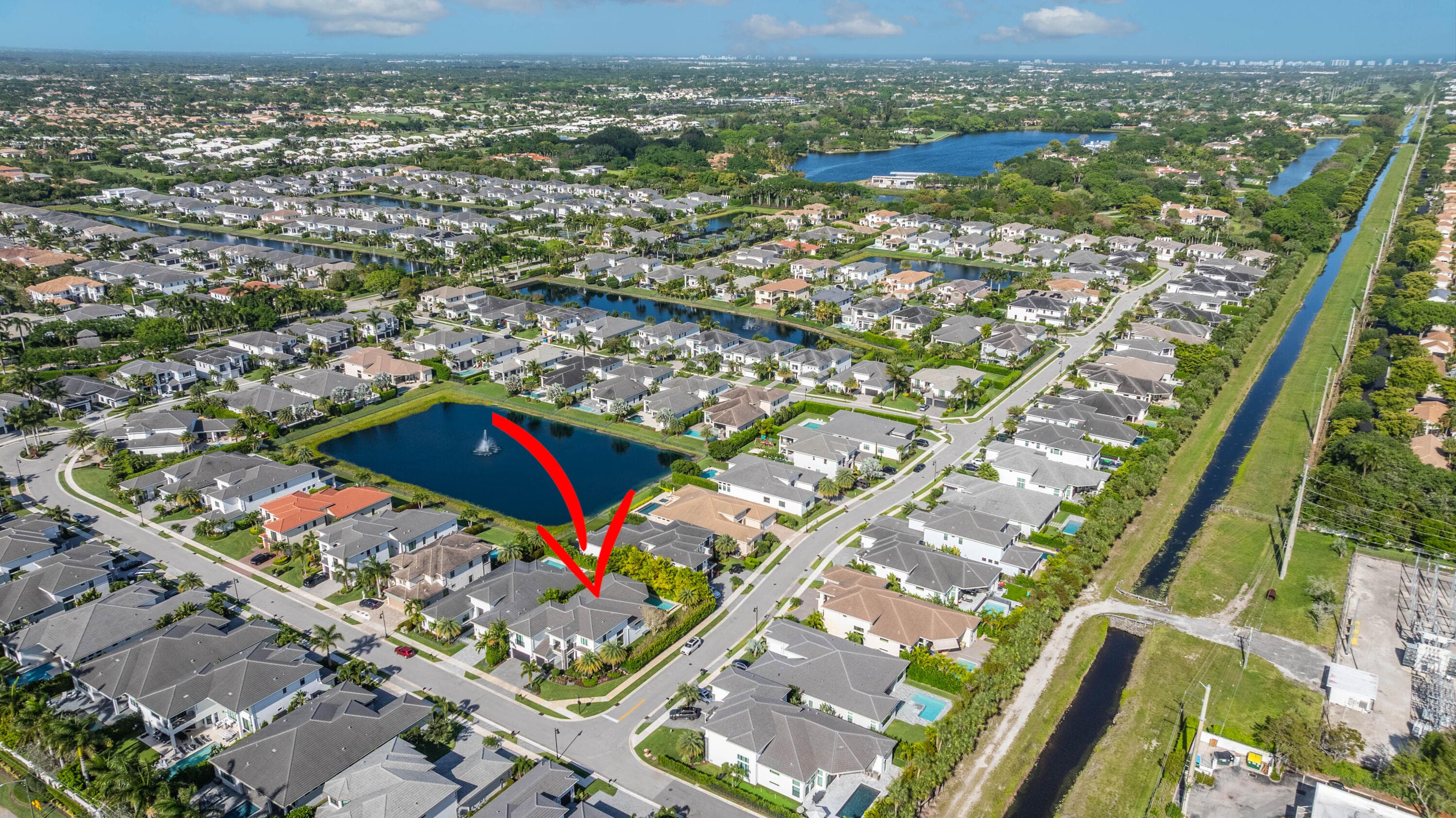 6903 NW 28th Avenue, Boca Raton, FL 33496 — photo 54 of 69